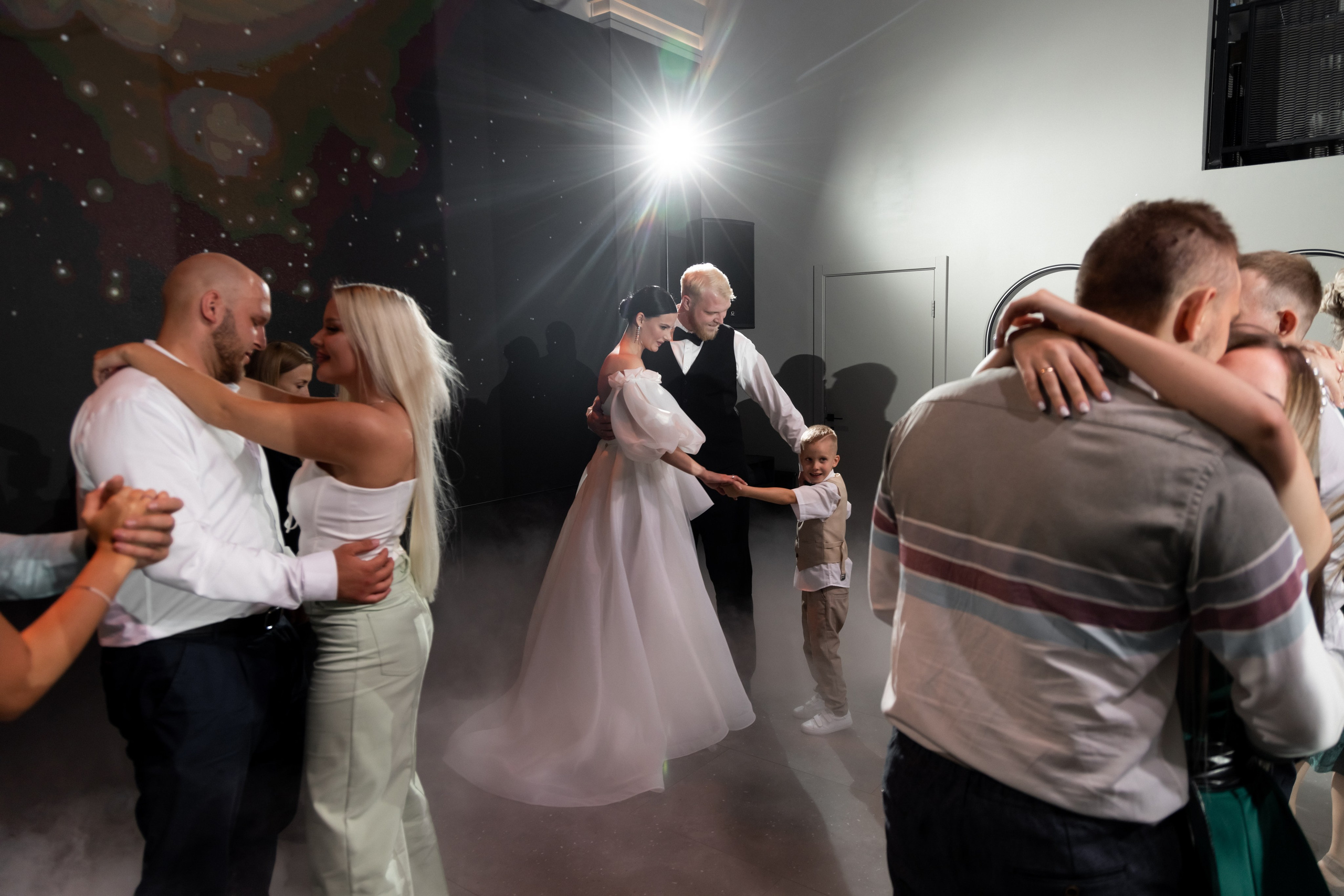 Дарья+Никита. Фотограф в Красноярске Гетманова Мила