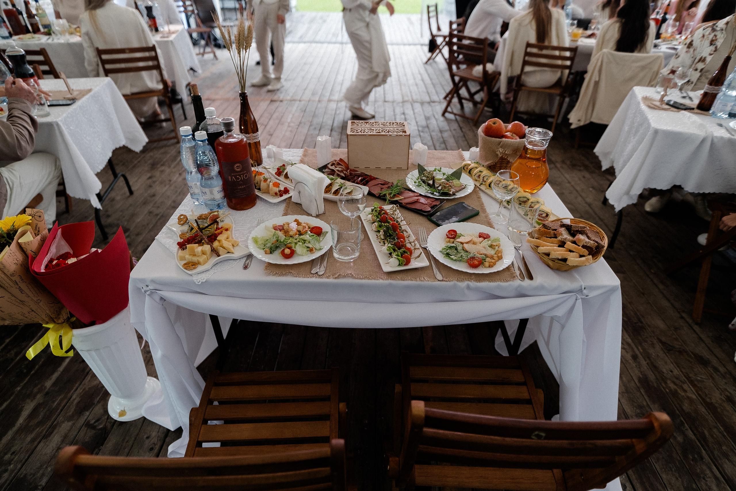 Егор & Настя. Свадебный и семейный фотограф в Казани и Зеленодольске Ланочкин Илья