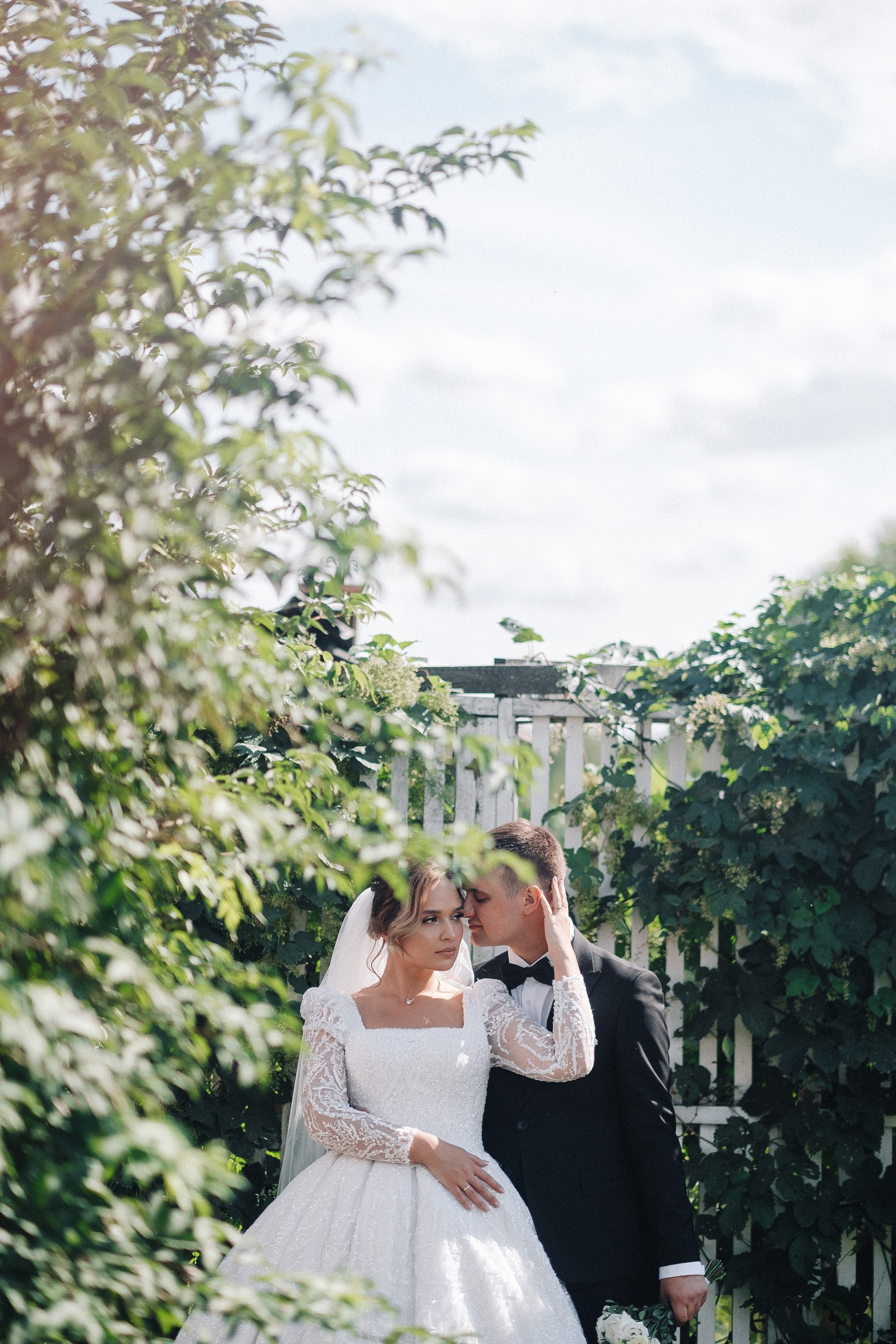 Вячеслав & Юлия. Свадебный и семейный фотограф в Казани и Зеленодольске Ланочкин Илья