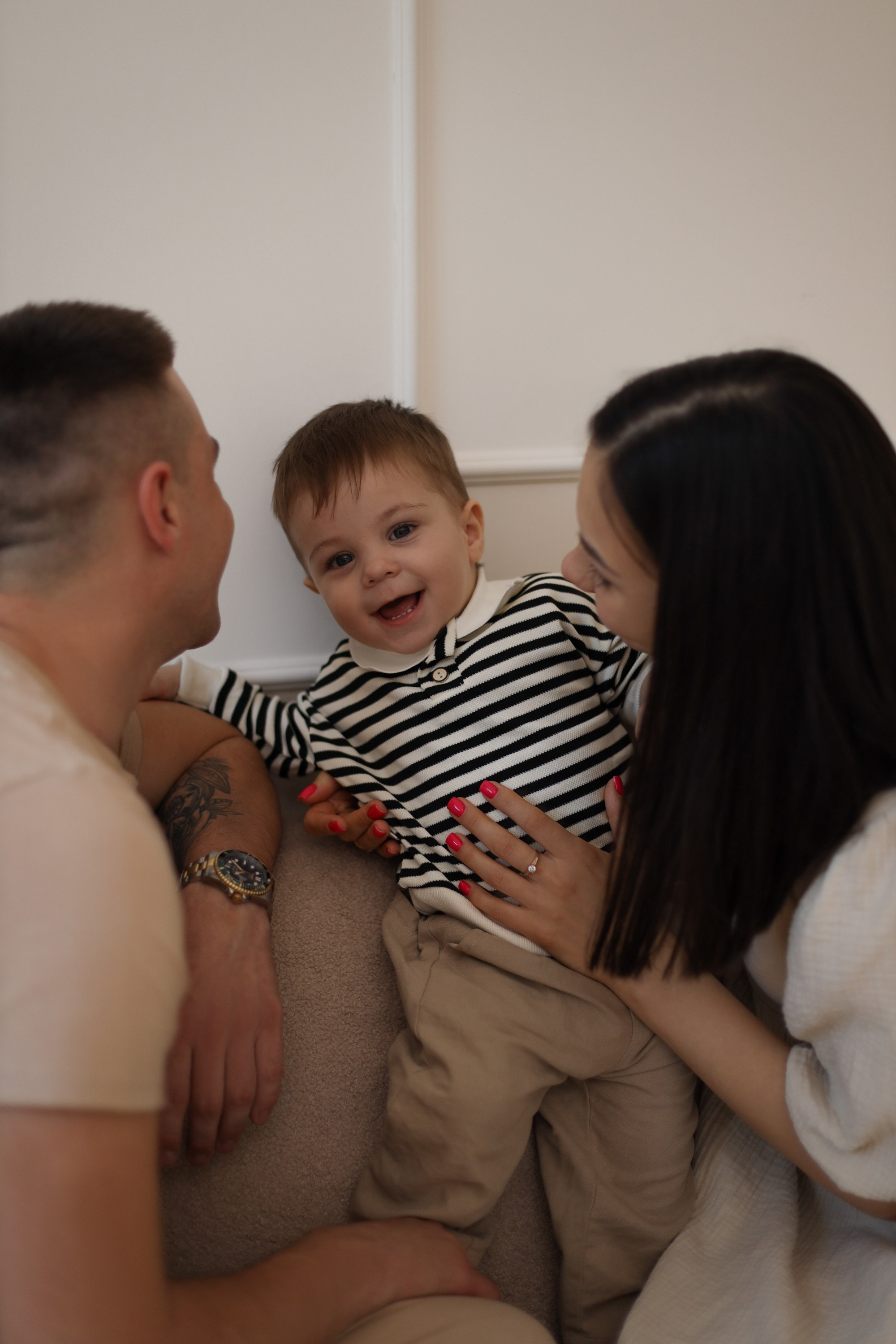 Семейные. Настя Важная Фотограф Ростов