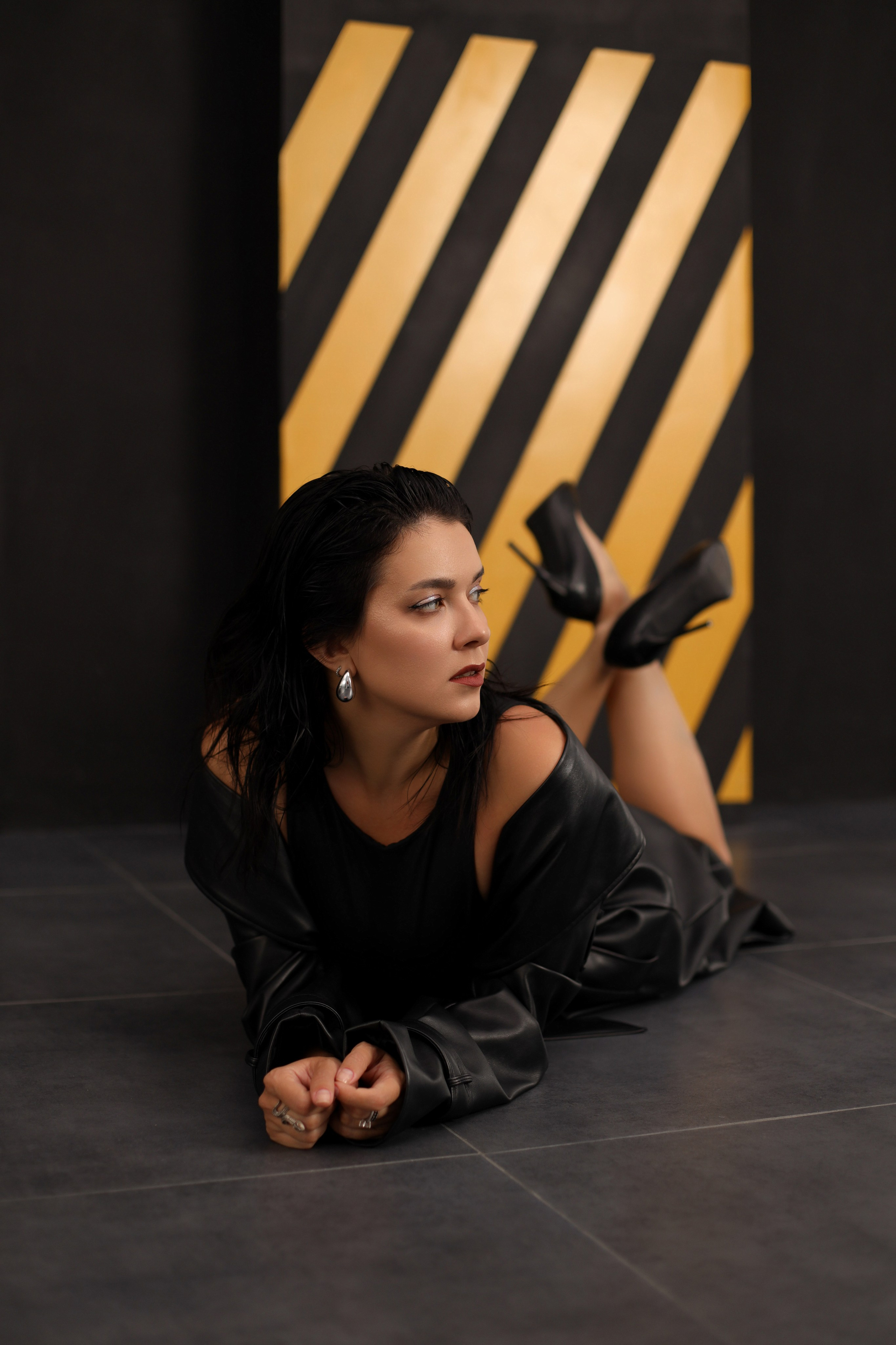 Индивидуальные. Настя Важная Фотограф Ростов