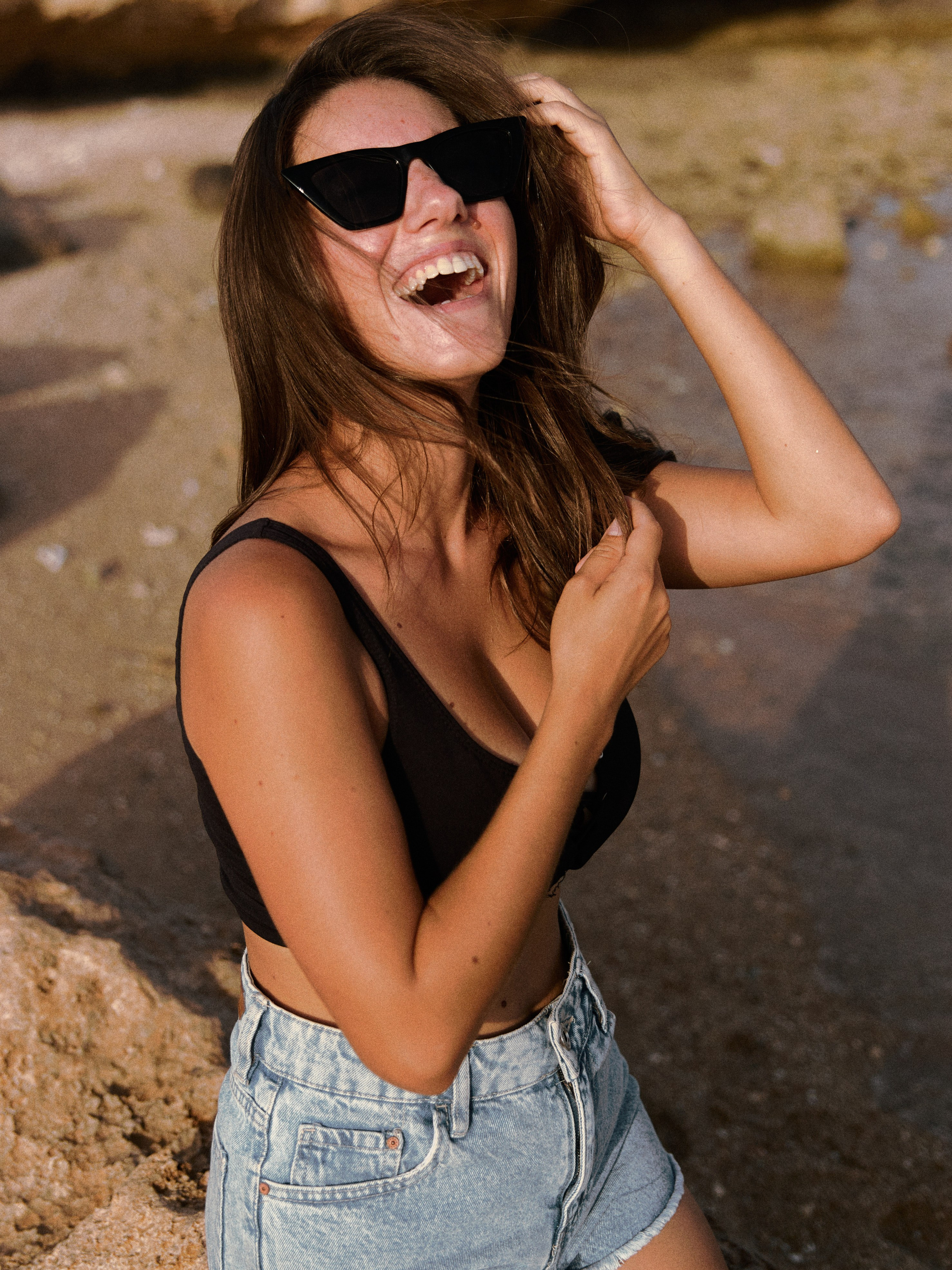 Katrine. Jorgis — фотограф в Хургаде / обучение фотографии