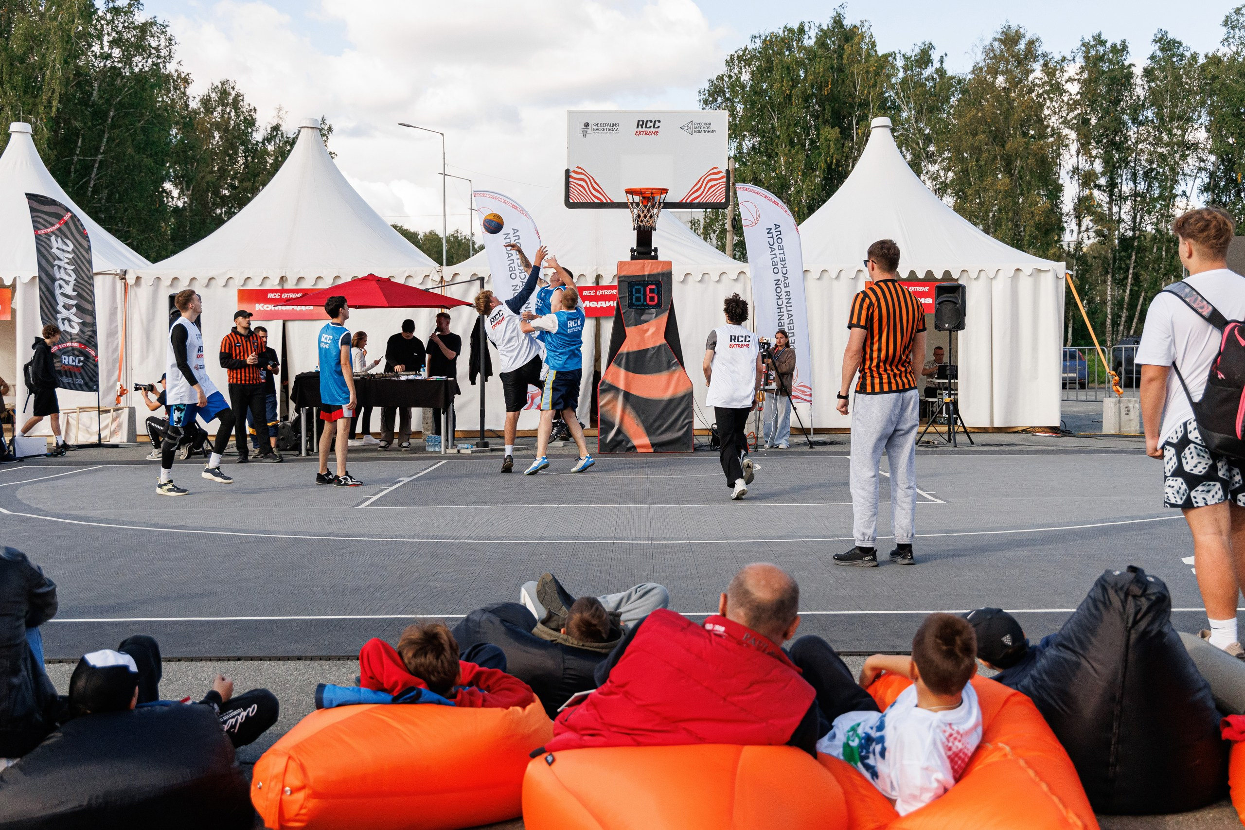 Кубок RCC Extreme | 2025