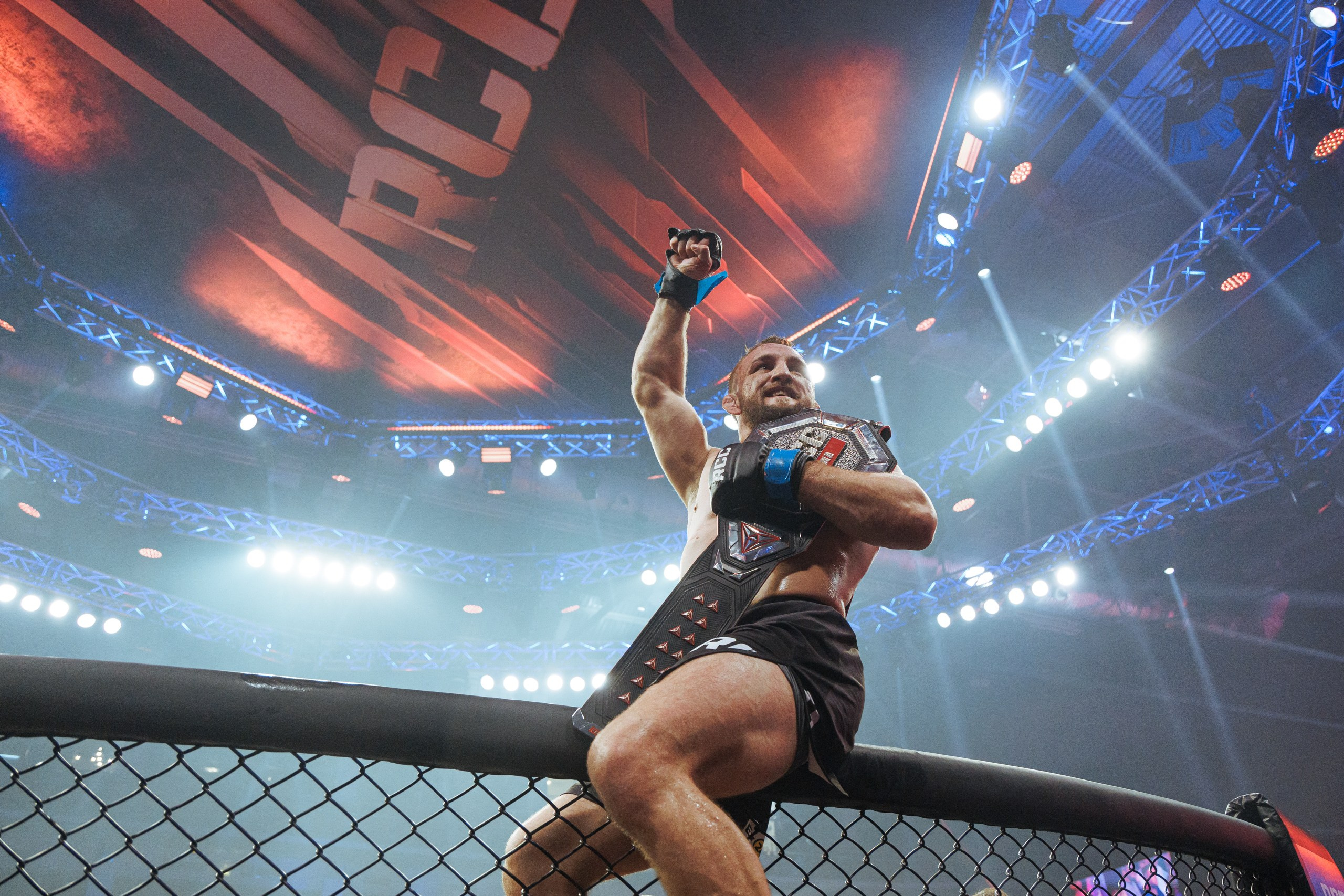 Кубок RCC MMA | Белаз-Шторм. 2025