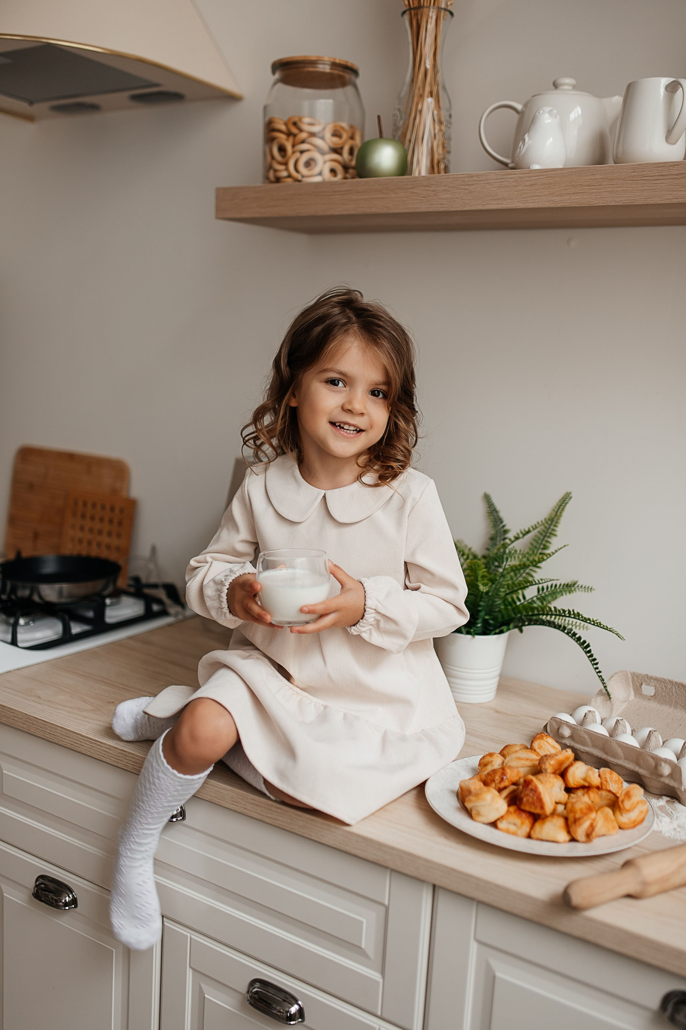 ШЕФ ДОМА. Фотограф Санкт-Петербург Раднаева Юлия