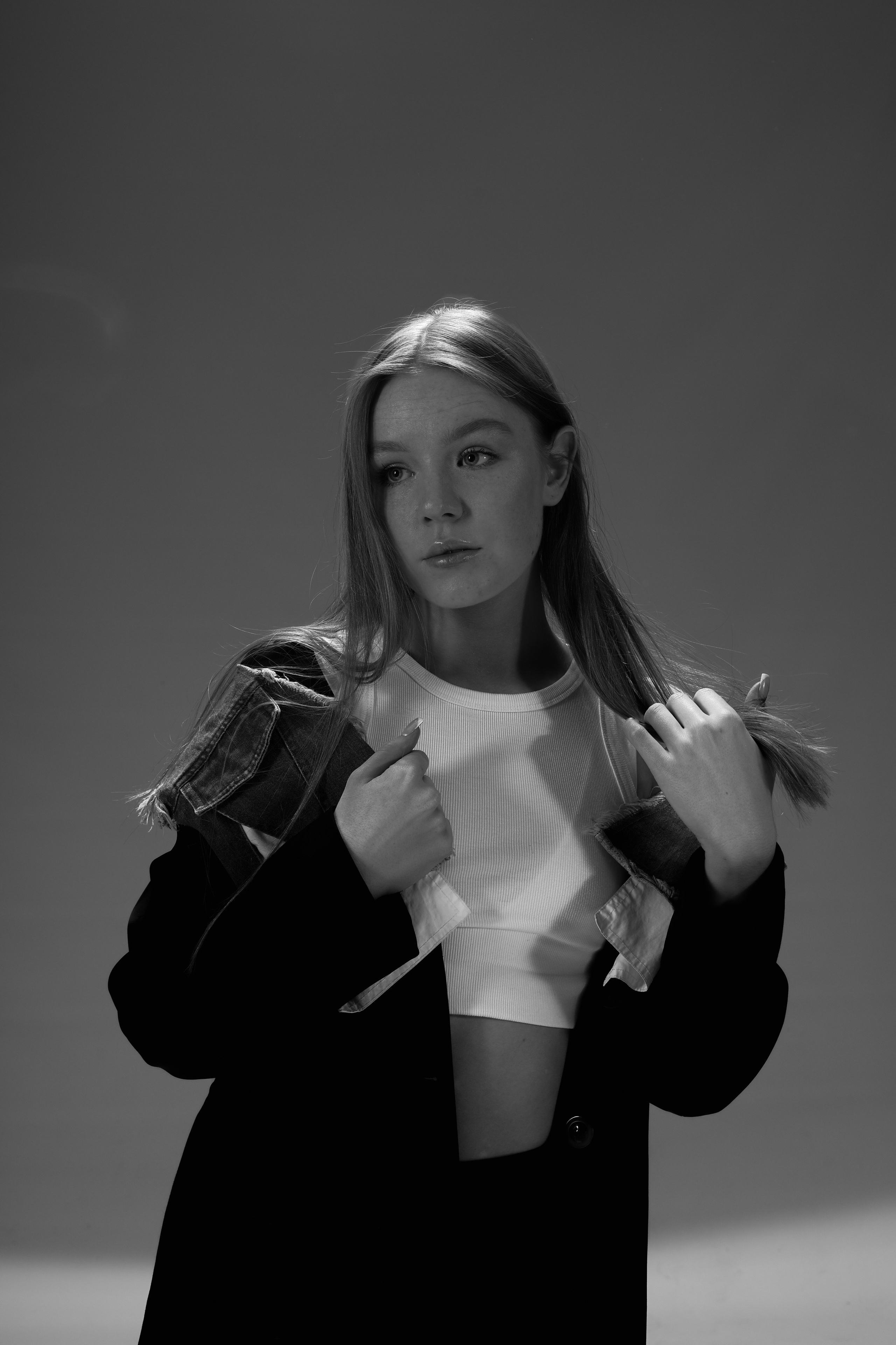 White&Black. СОТЫ. Фото и Видео съёмка Владивосток. Фотографы и Видеографы. Обработка фотографий