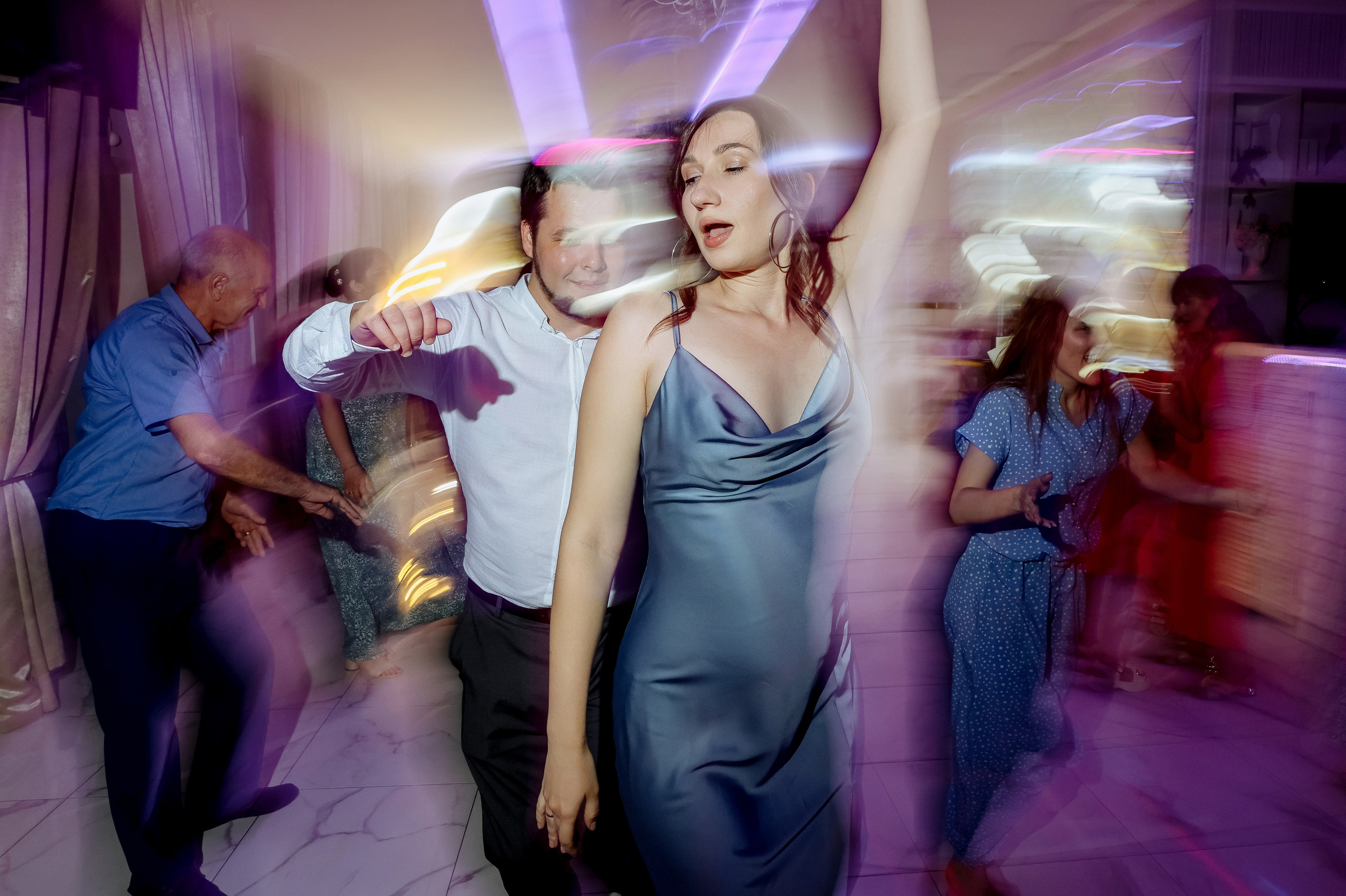 Максим & Ольга. Свадебный фотограф Ольга Гречко