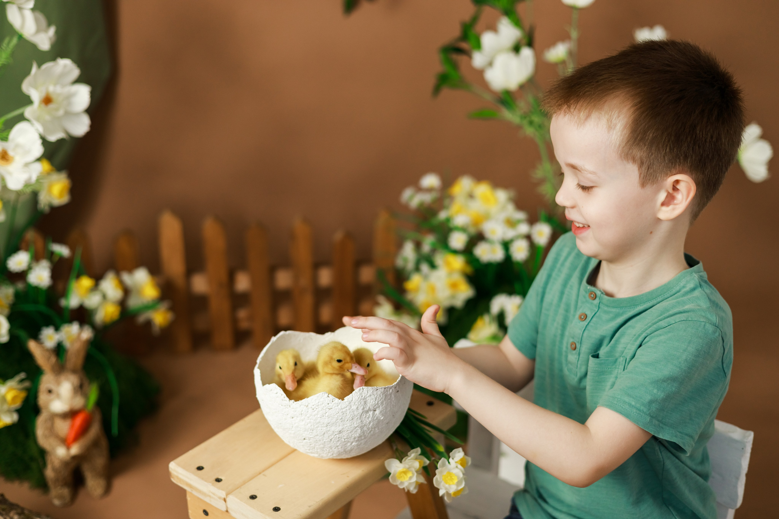 Весна 2026. Детский и семейный фотограф в Краснодаре Альбина Морозова