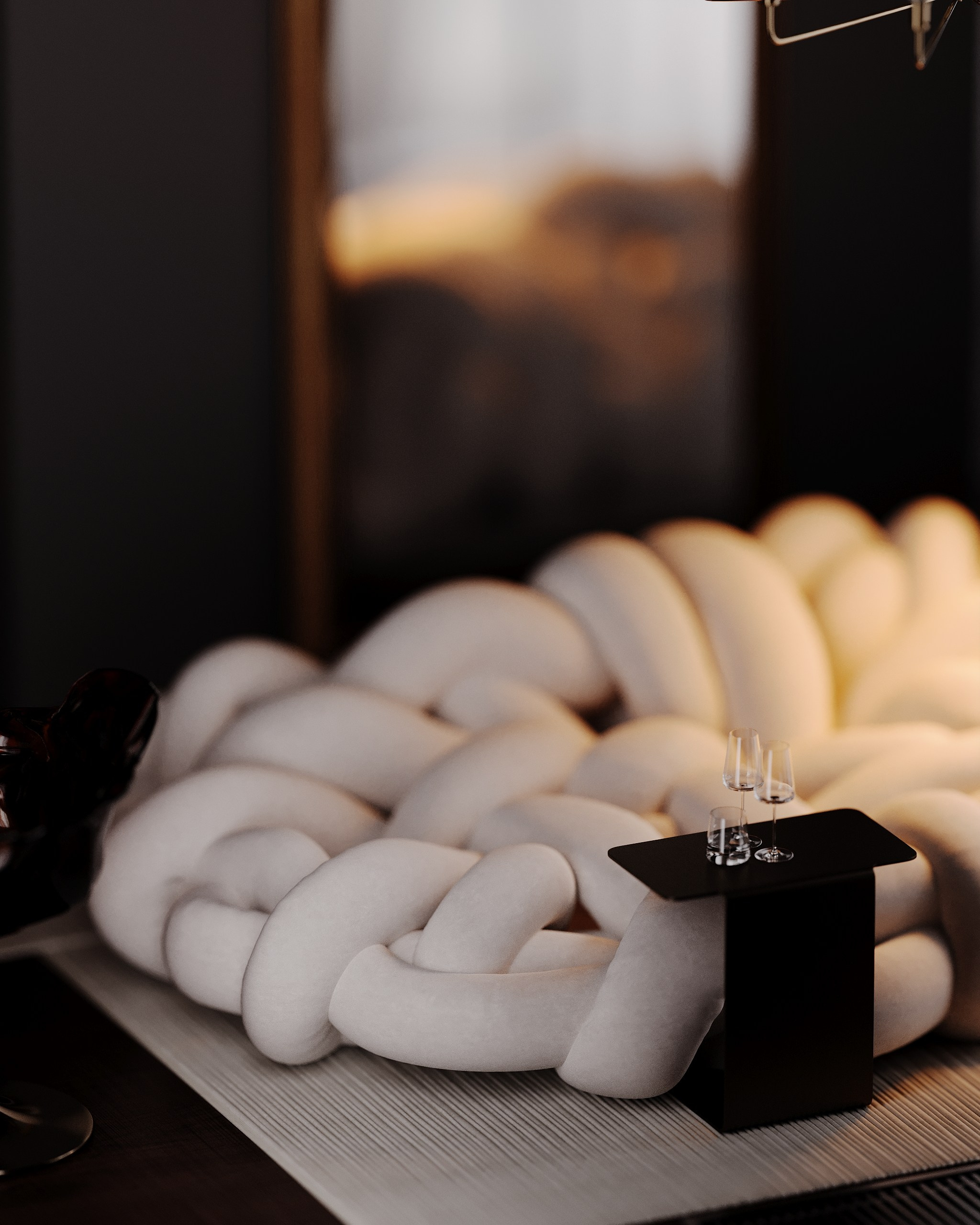 ЖК «Нева Хаус» | 74 м². Mareestudio