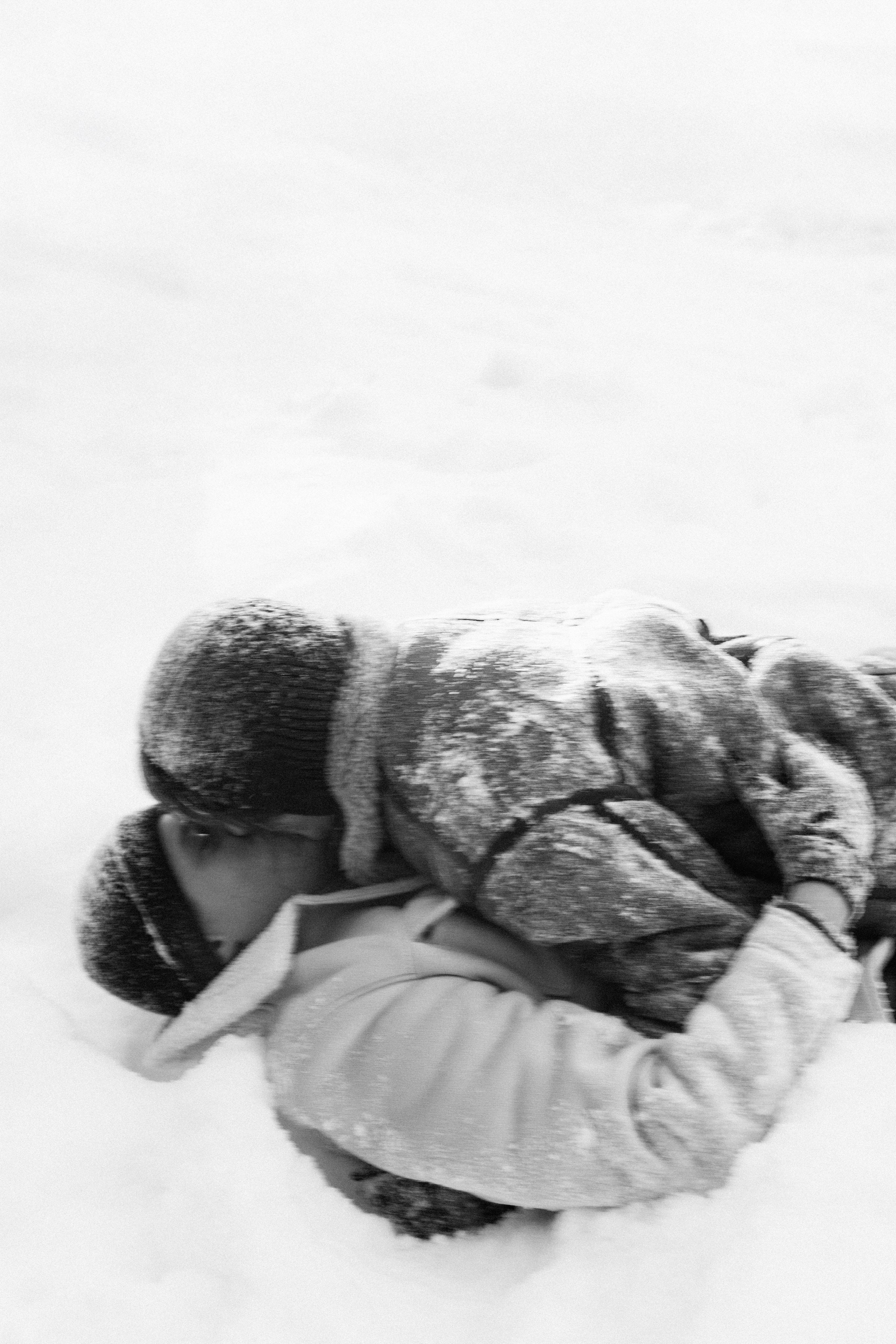 Зимние шалости по любви. Свадебный и портретный фотограф Соломко Диана