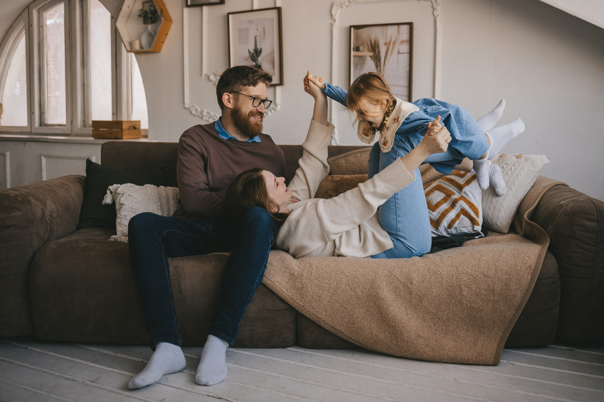 Варе 3 годика. Фотограф Нижний Новгород