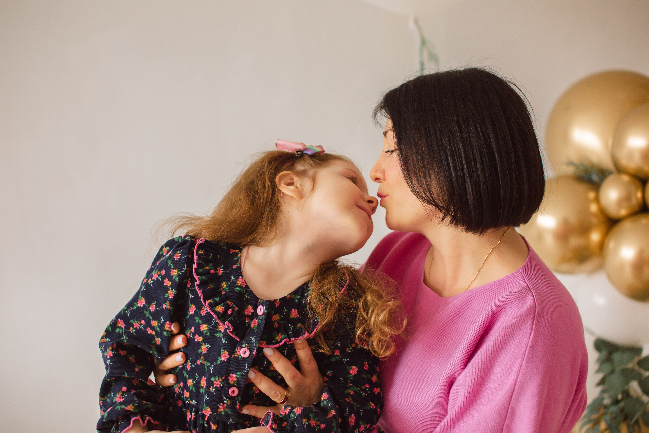 5 лет. Свадебный и семейный фотограф/видеограф в Краснодаре Наталья Осинская