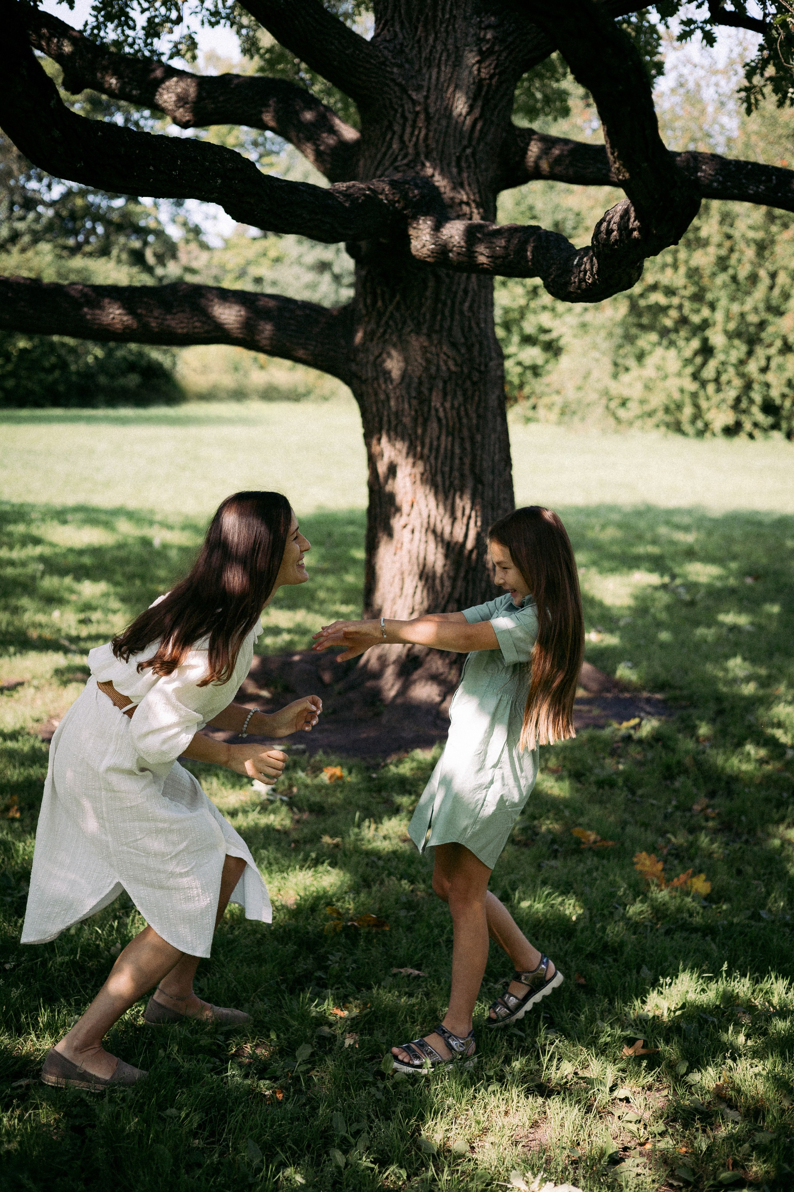 Юлия и Лиза