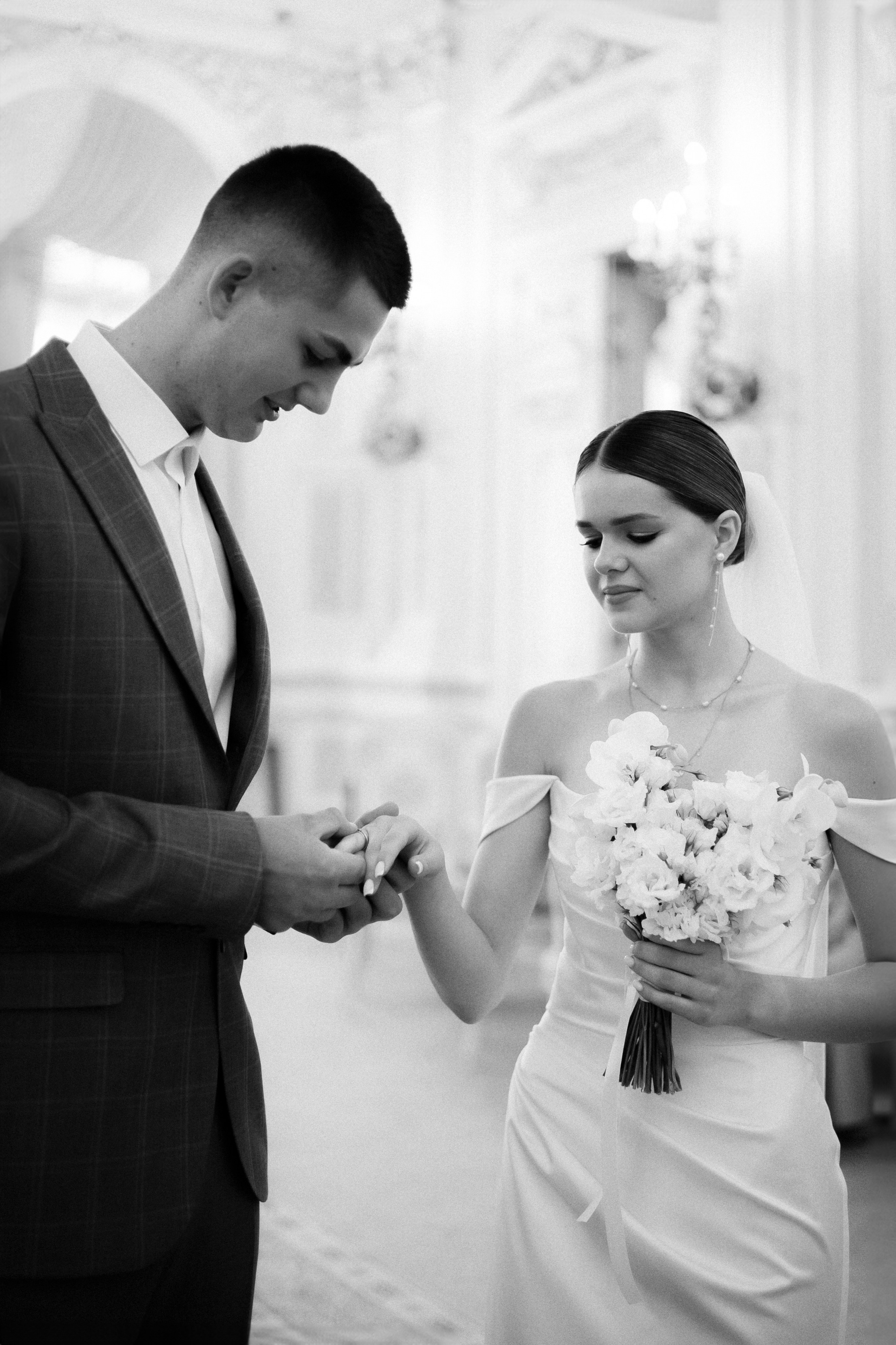 Дарья и Кирилл