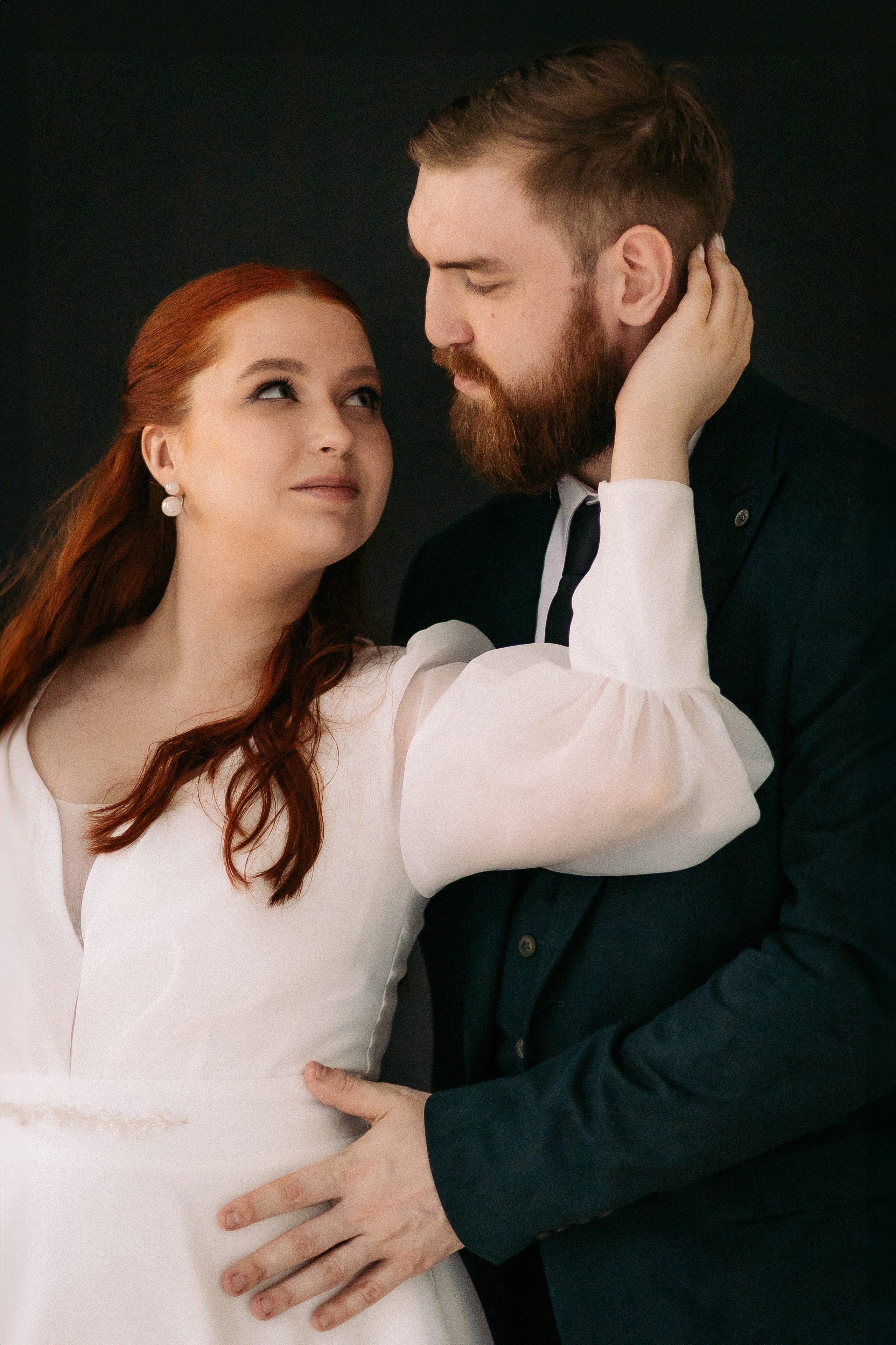 Елена и Андрей