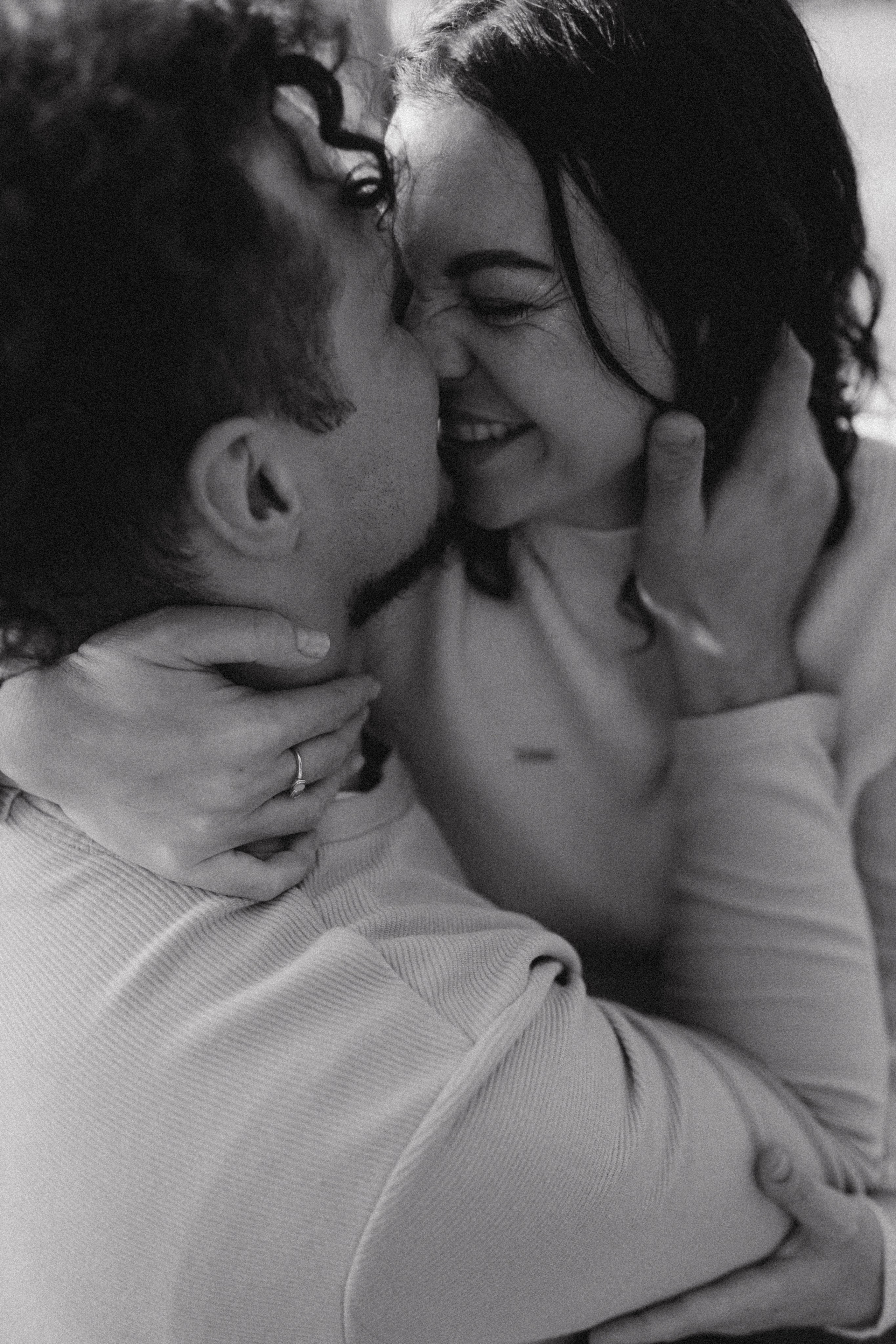 Маша и Женя. Фотограф в Петербурге Ольга Стрельченко