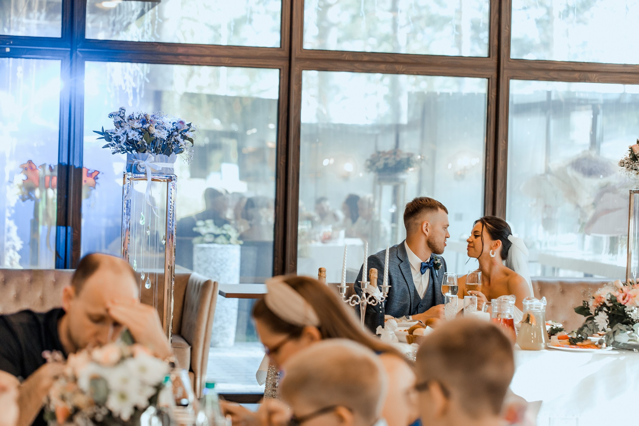 Николай и Алина. Тимур Аминов | Фотограф в Кемерове