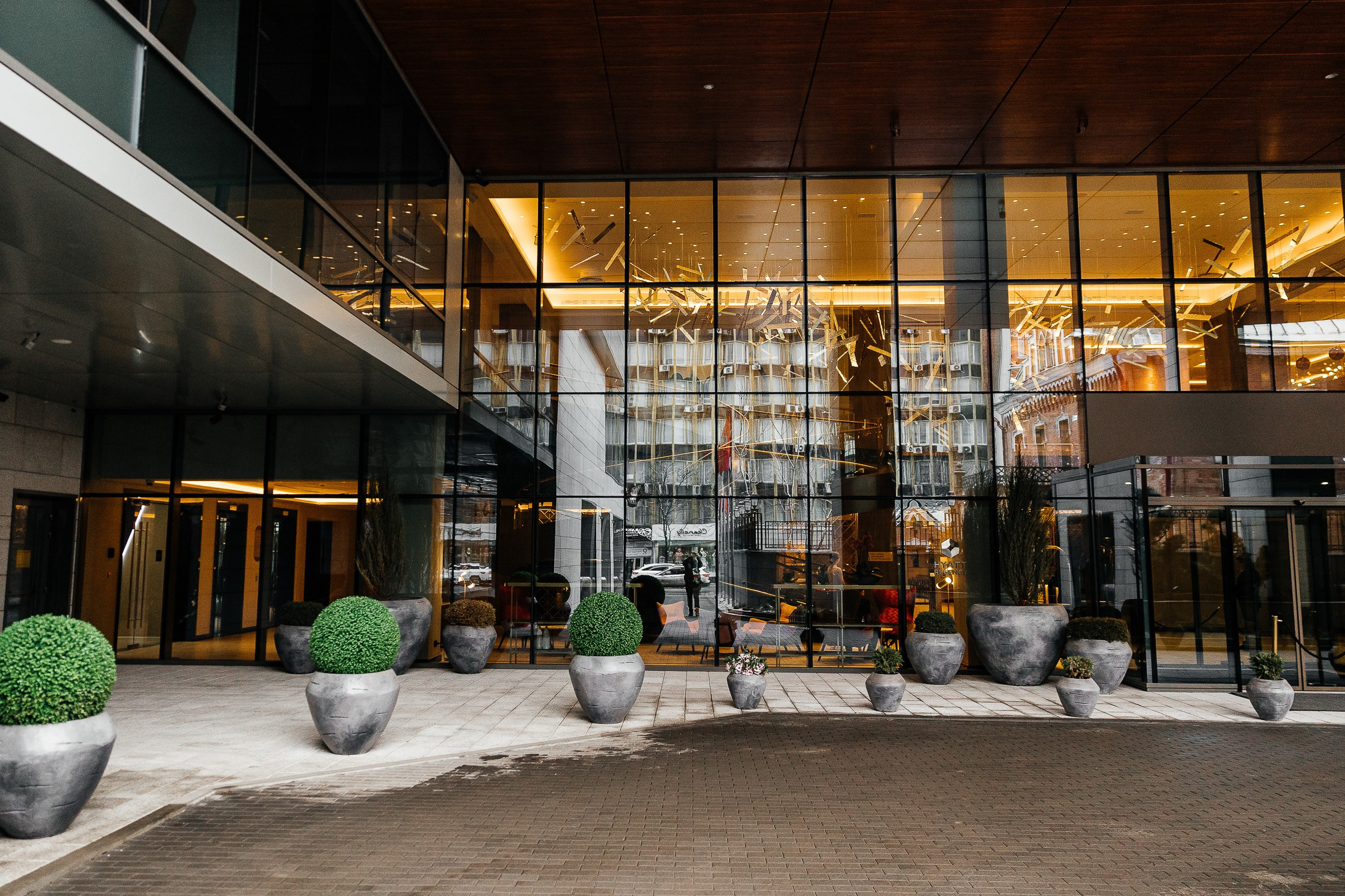 Зимние цветы. Свадебный фотограф в Ростове-на-Дону Васильченко Сергей