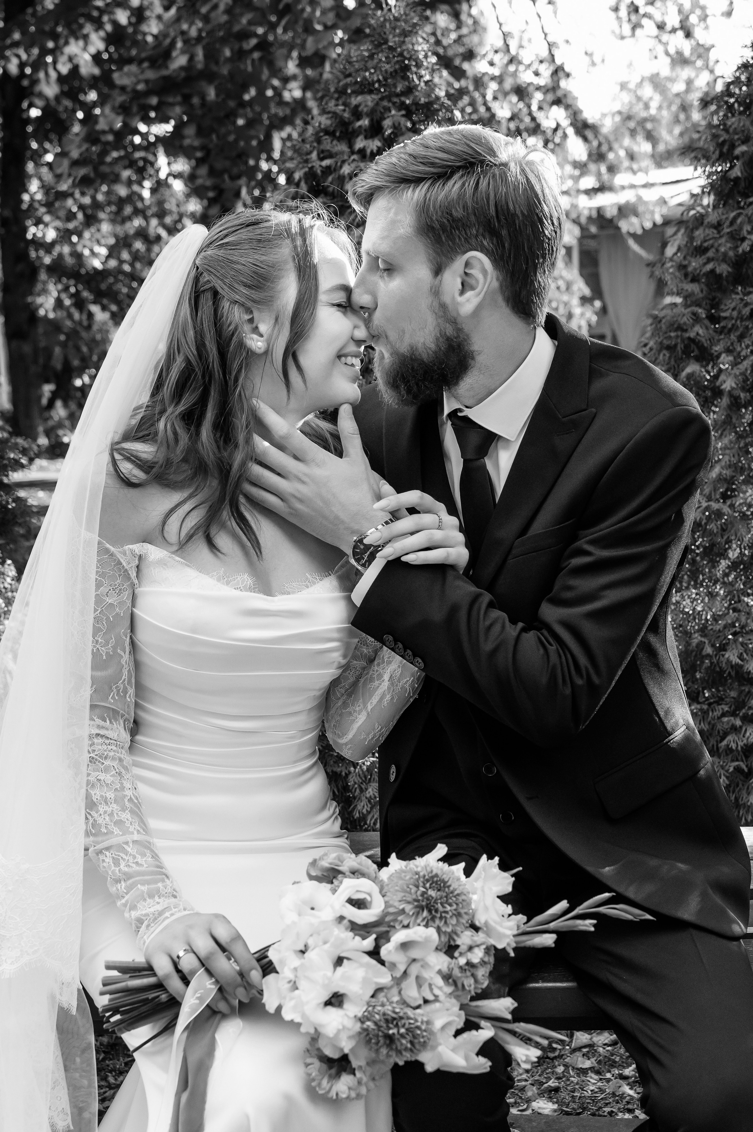 Охана-значит семья. Свадебный фотограф в Краснодаре и Сочи Комолова Екатерина