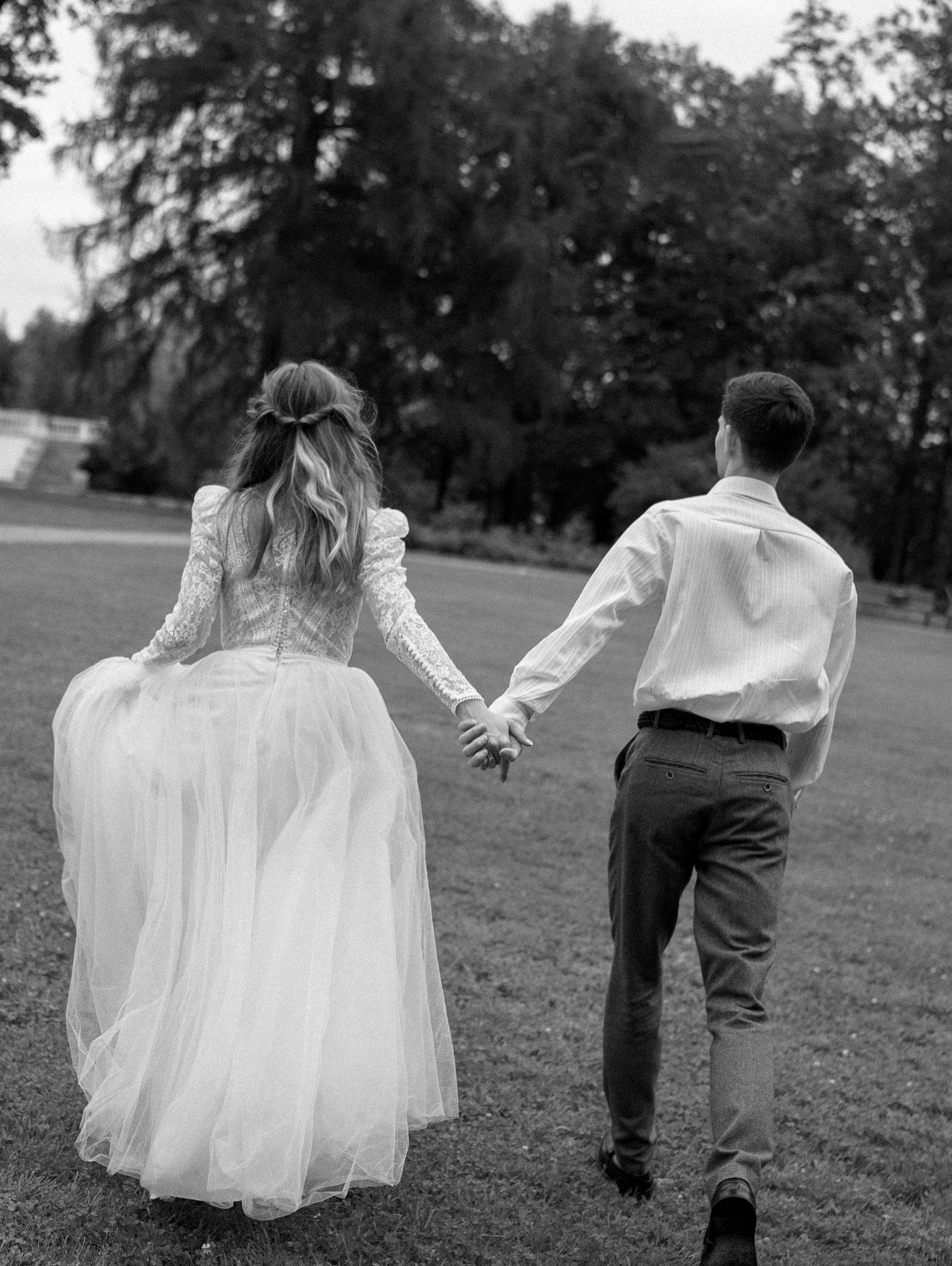 Ксения + Костя 20.08.2024. Свадебный фотограф