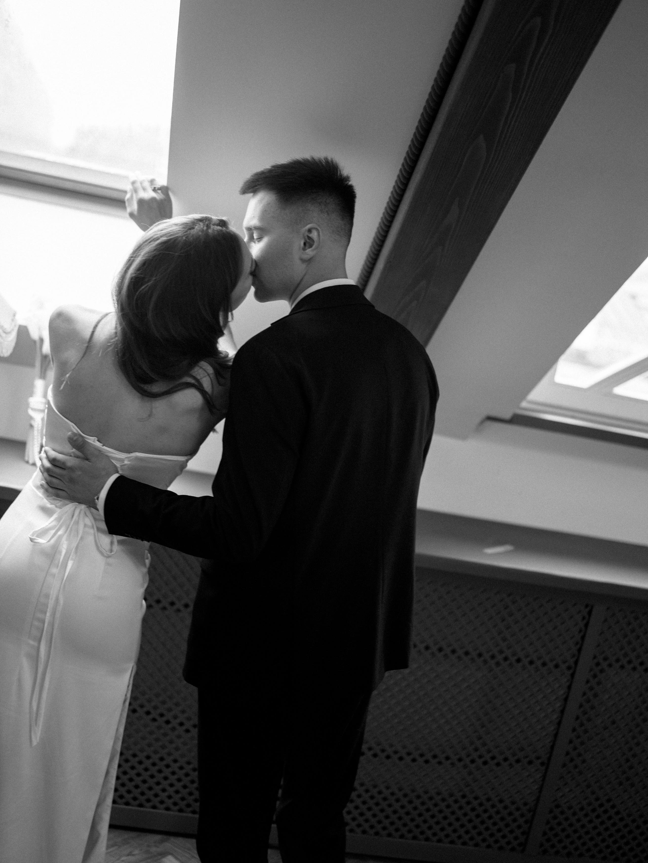 Люба и Артём 17.07.2025. Свадебный фотограф