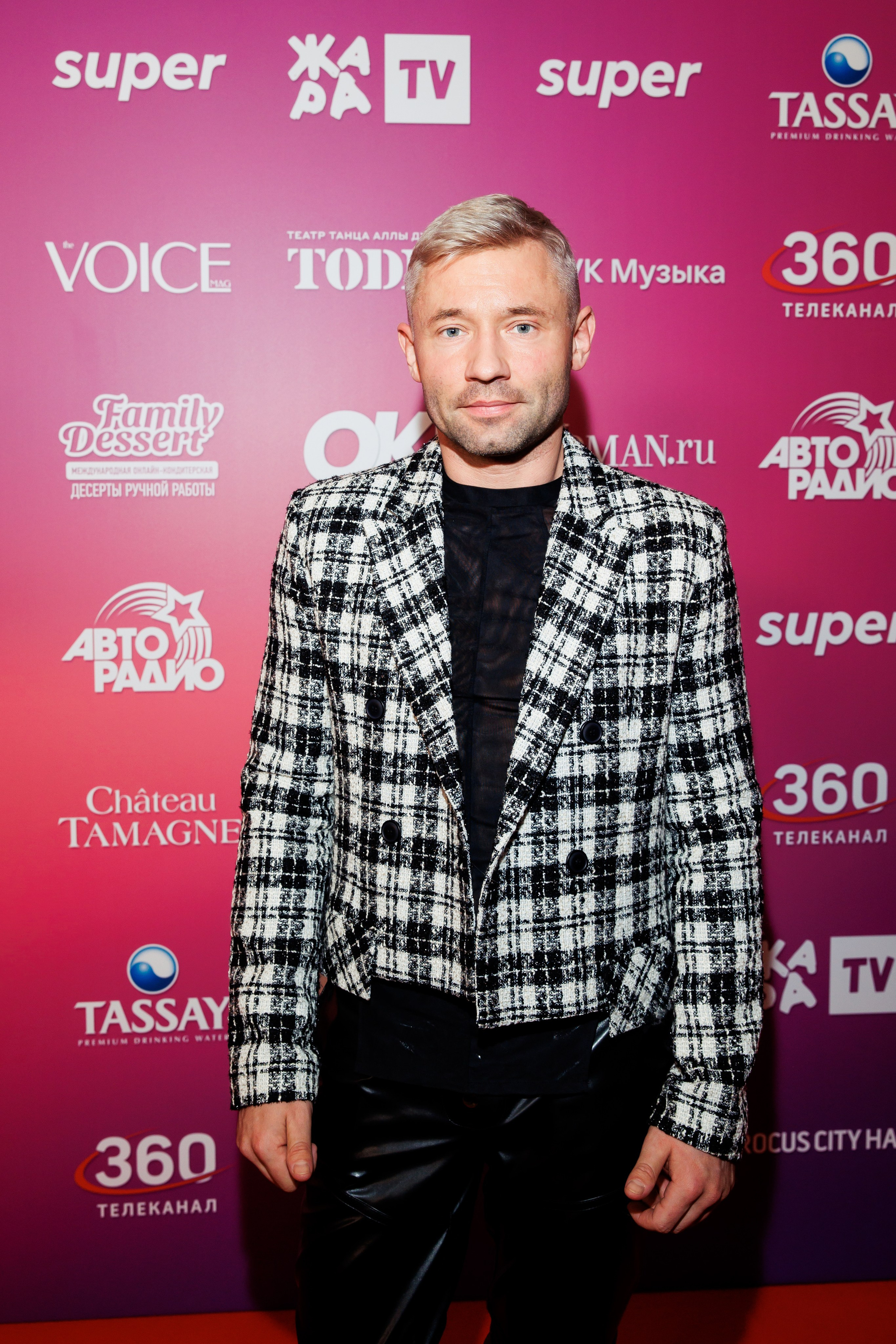 Премия ЖАРА ТВ. Светский фотограф — Анисина Ирина