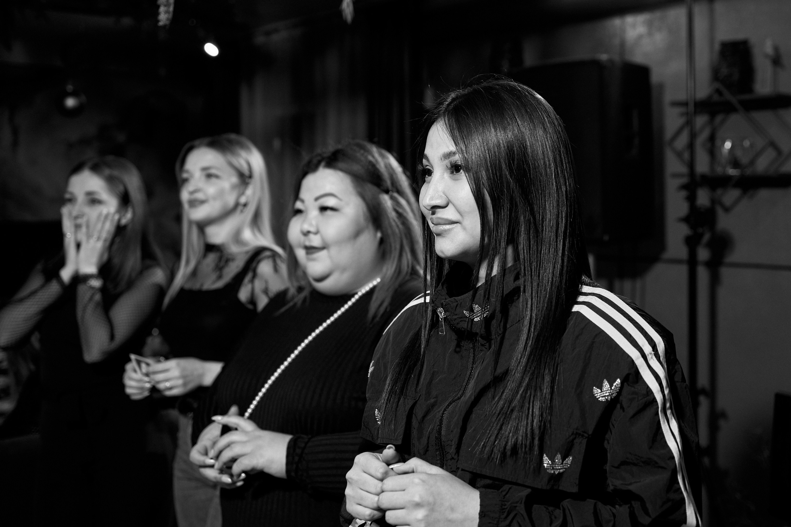 MAXIM & DAMIR | FOREST BAR | 8 МАРТА!. Главная