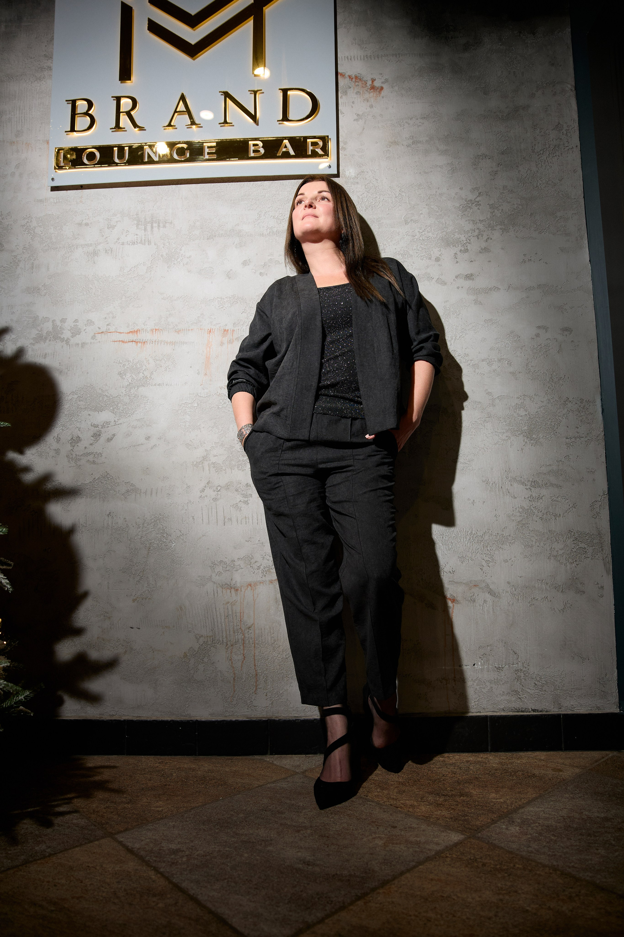 K. MOROZOVA 15.12 | M-BRAND. Главная