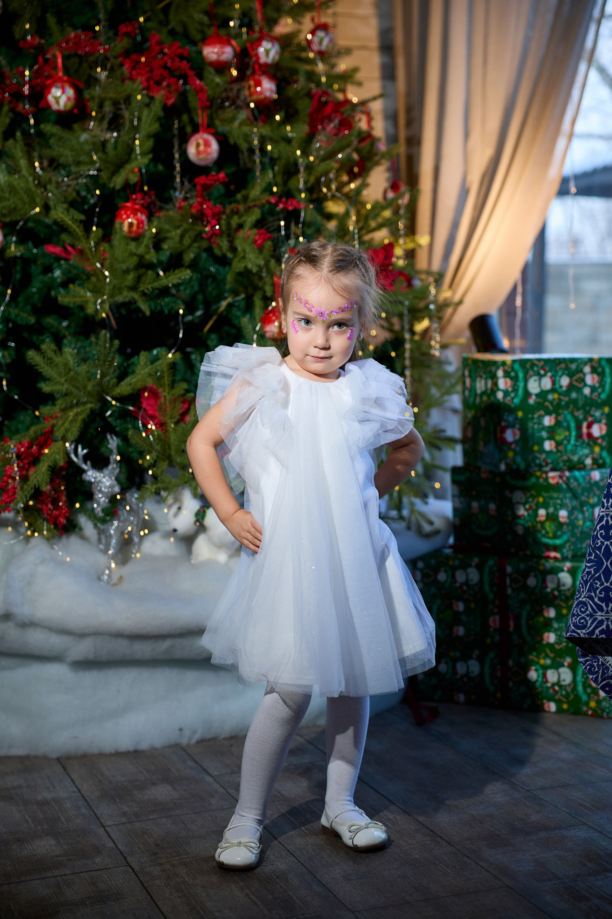 EMILIA | SAVOY. Фотограф Artem I. Galkin
