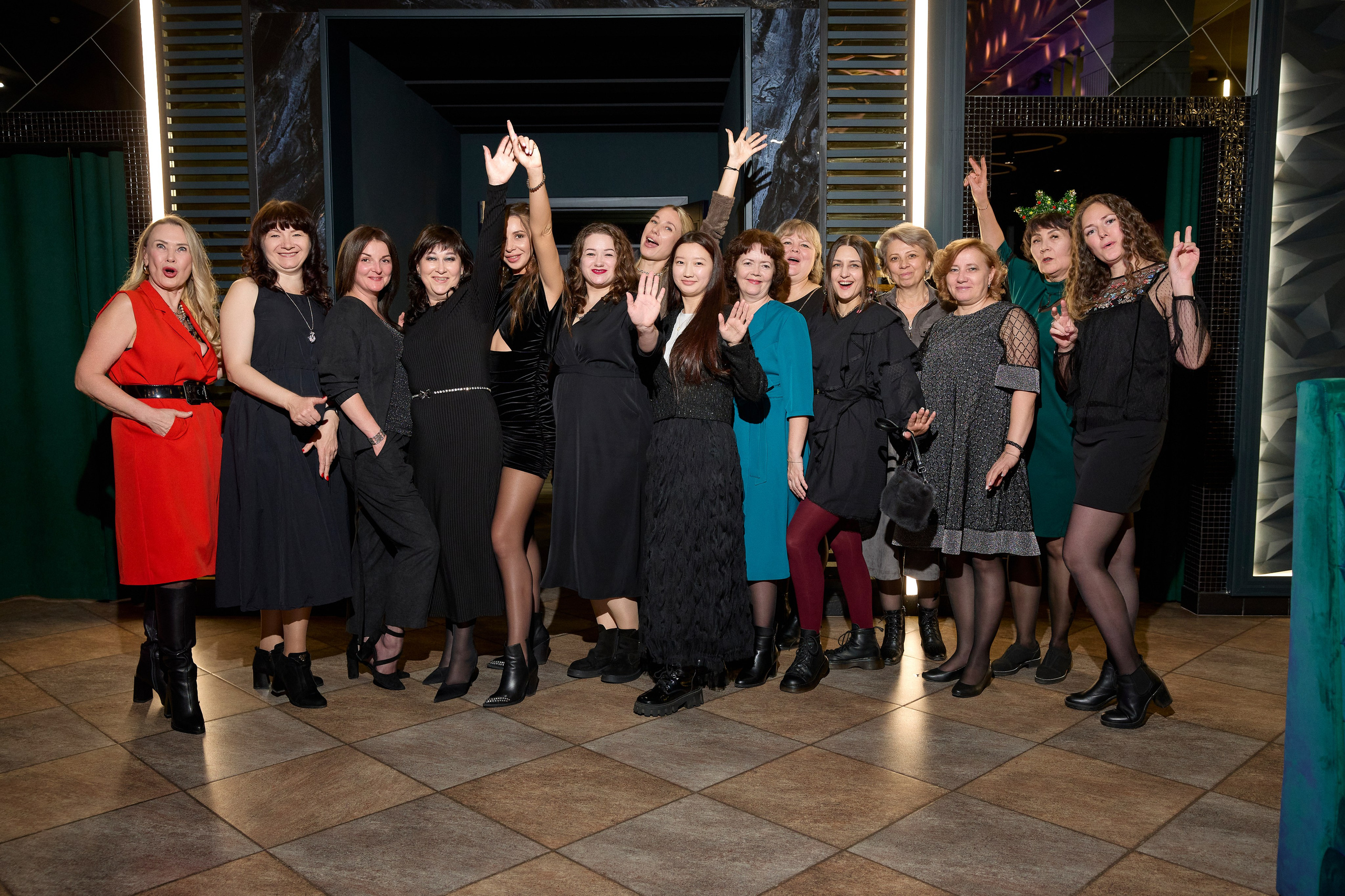 K. MOROZOVA 15.12 | M-BRAND. Главная