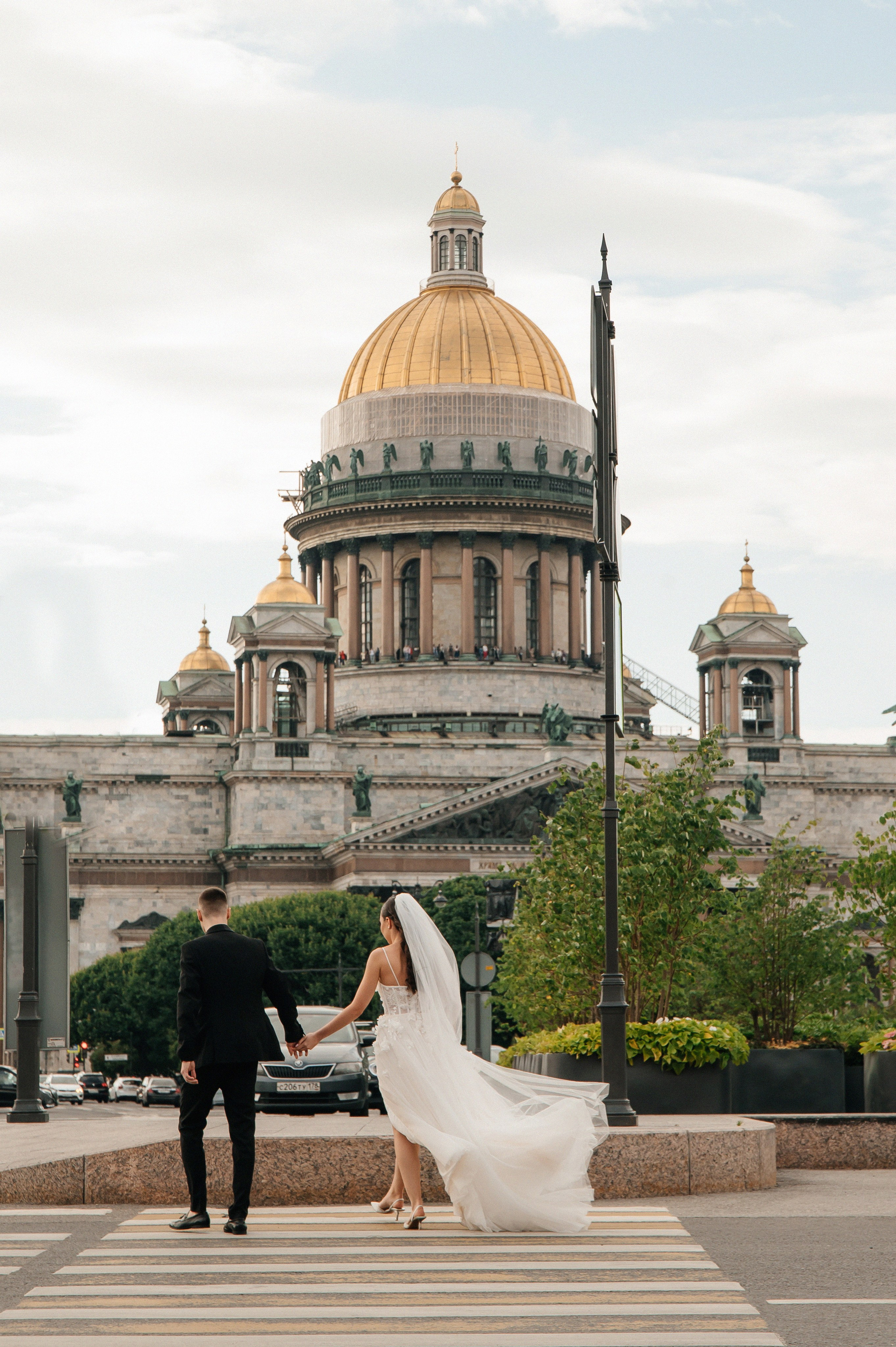 24.06.2024. Мария — Свадебный фотограф