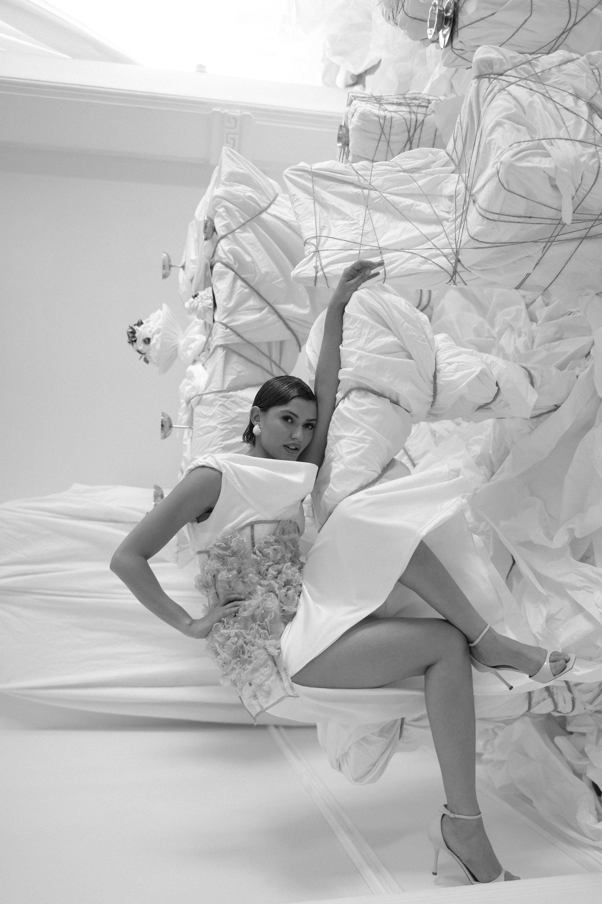 Нина & Максим. Оформление свадеб, декор свадеб Вера Маркова, Москва