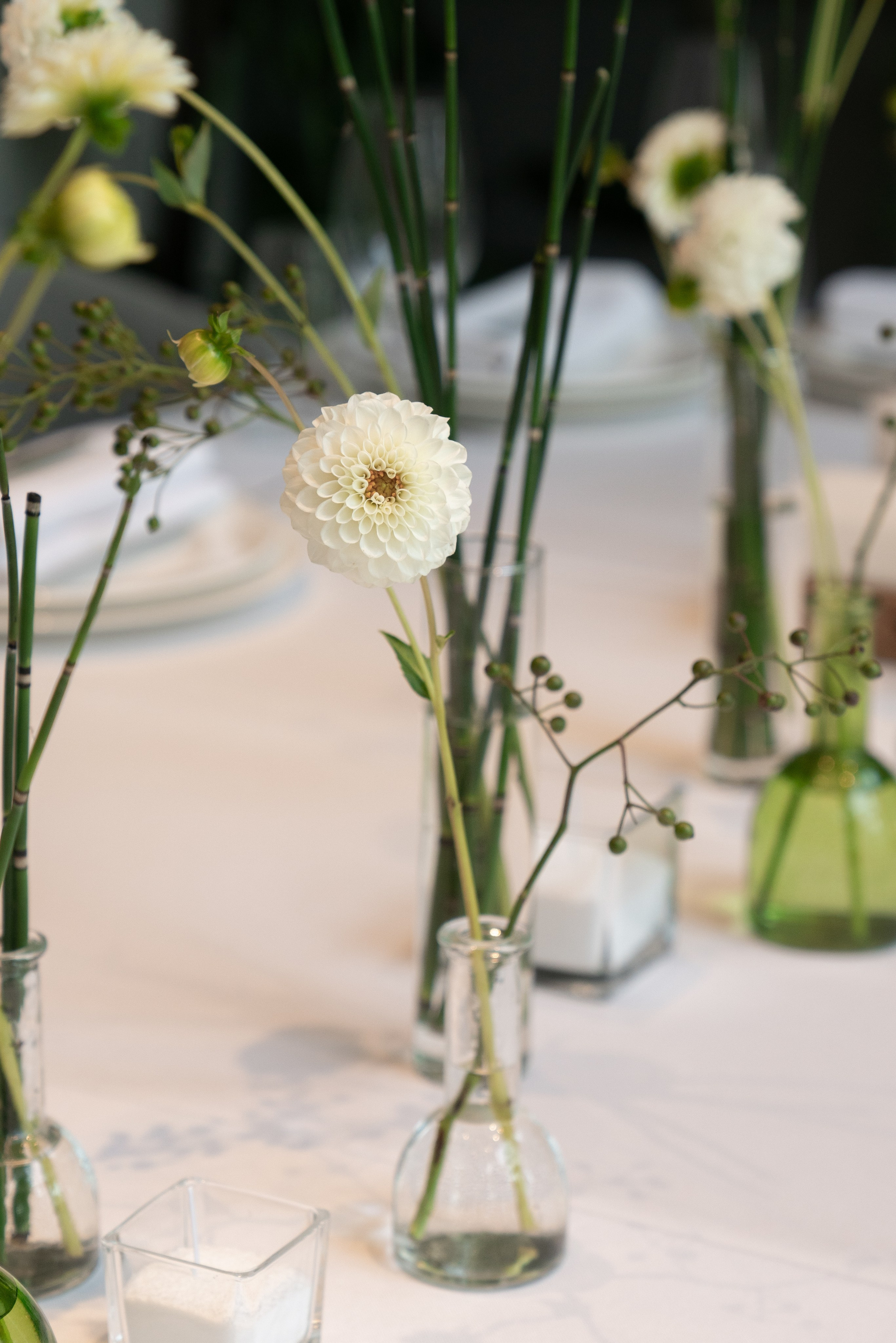 Елена & Сергей. Оформление свадеб, декор свадеб Вера Маркова, Москва