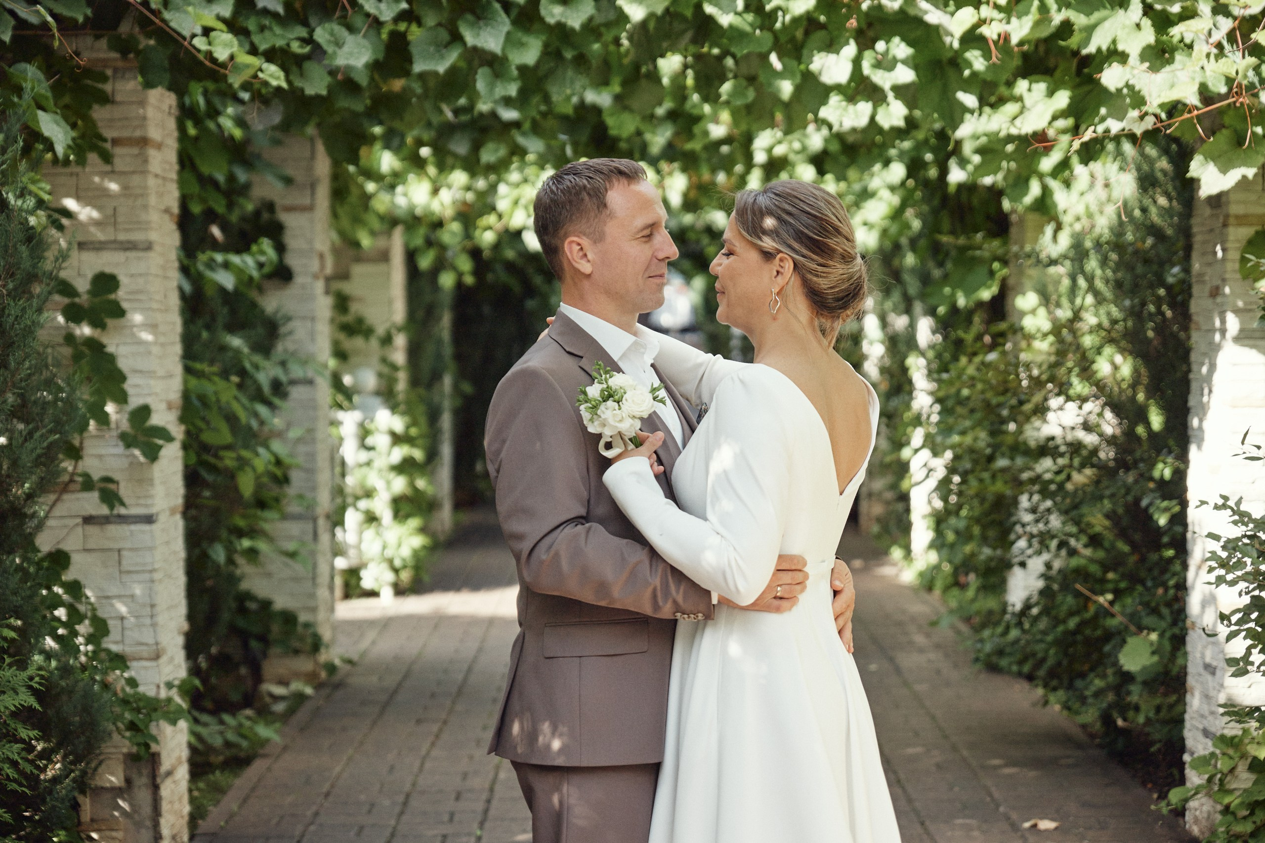 Счастье здесь. Свадебный фотограф Антон Артюшин. Работаю в Нижнем Новгороде и Москве
