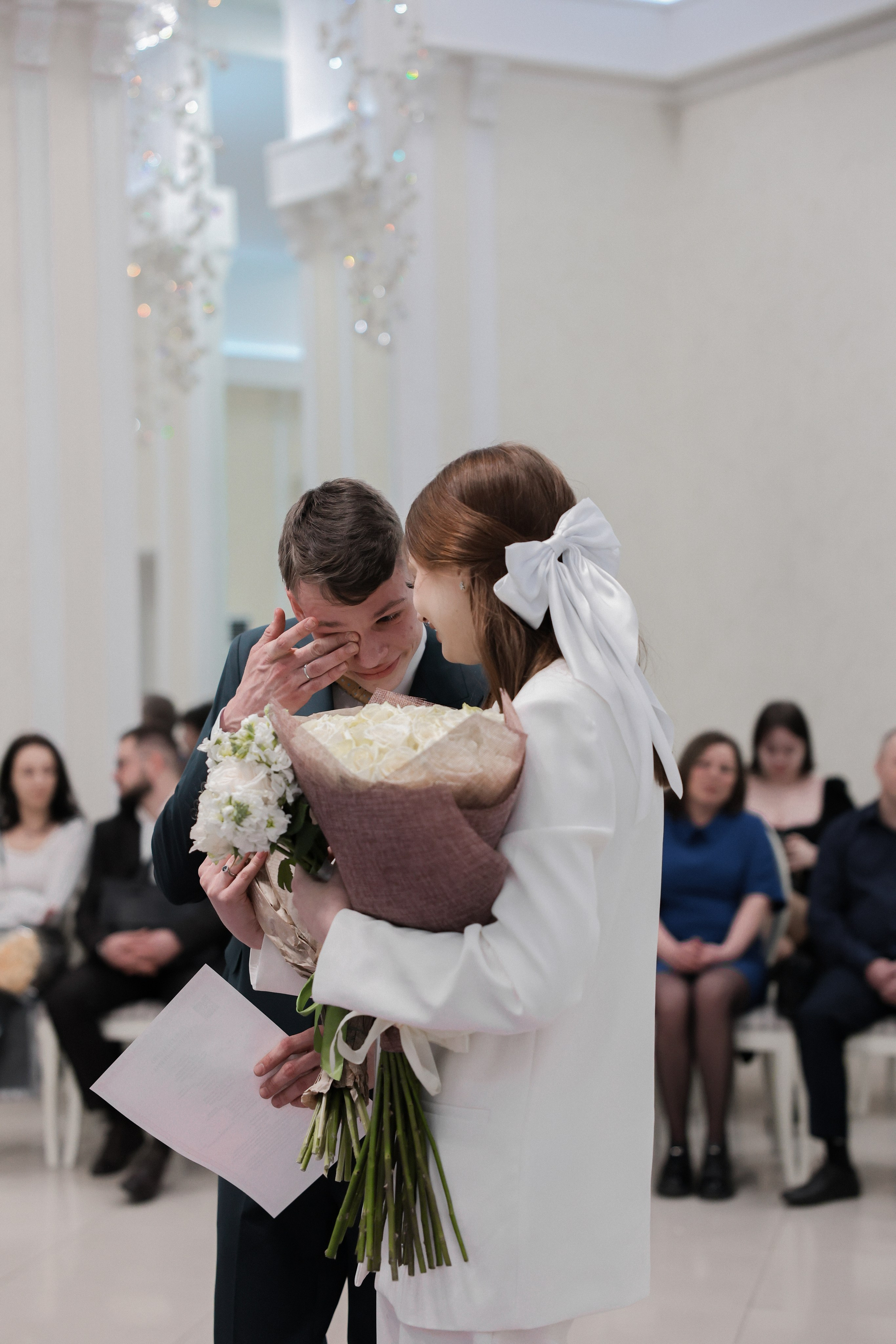 Сергей & Ярослава. Питерский фотограф