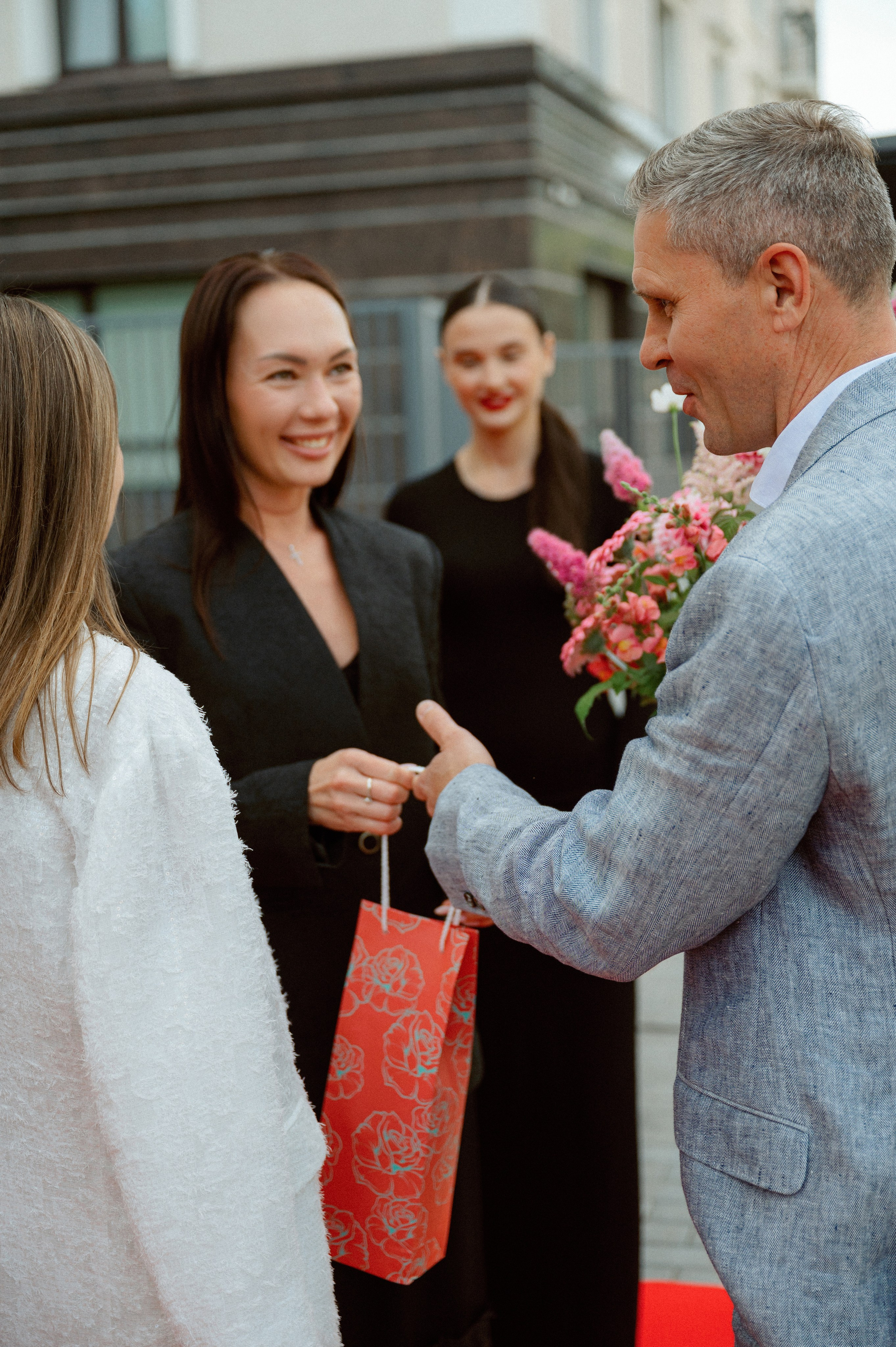 A клуб. Фотограф Павел Петров г. Тюмень