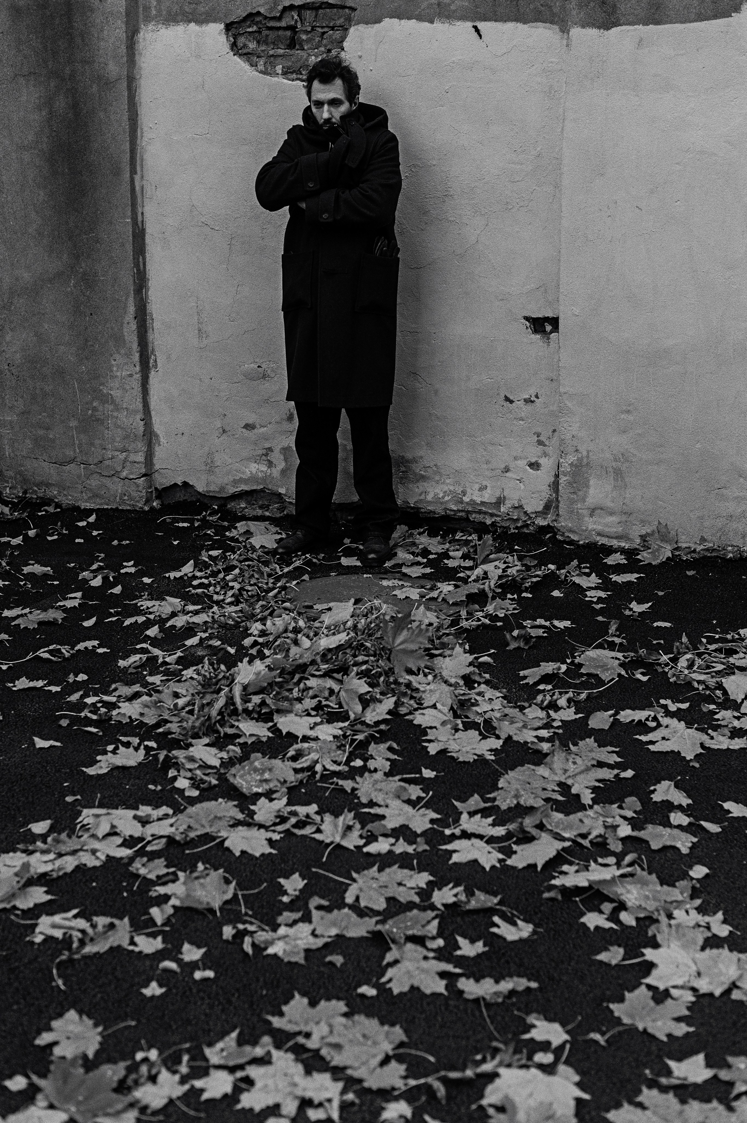 Владимр. Сергей Виноградов фотограф Россия Санкт-Петербург