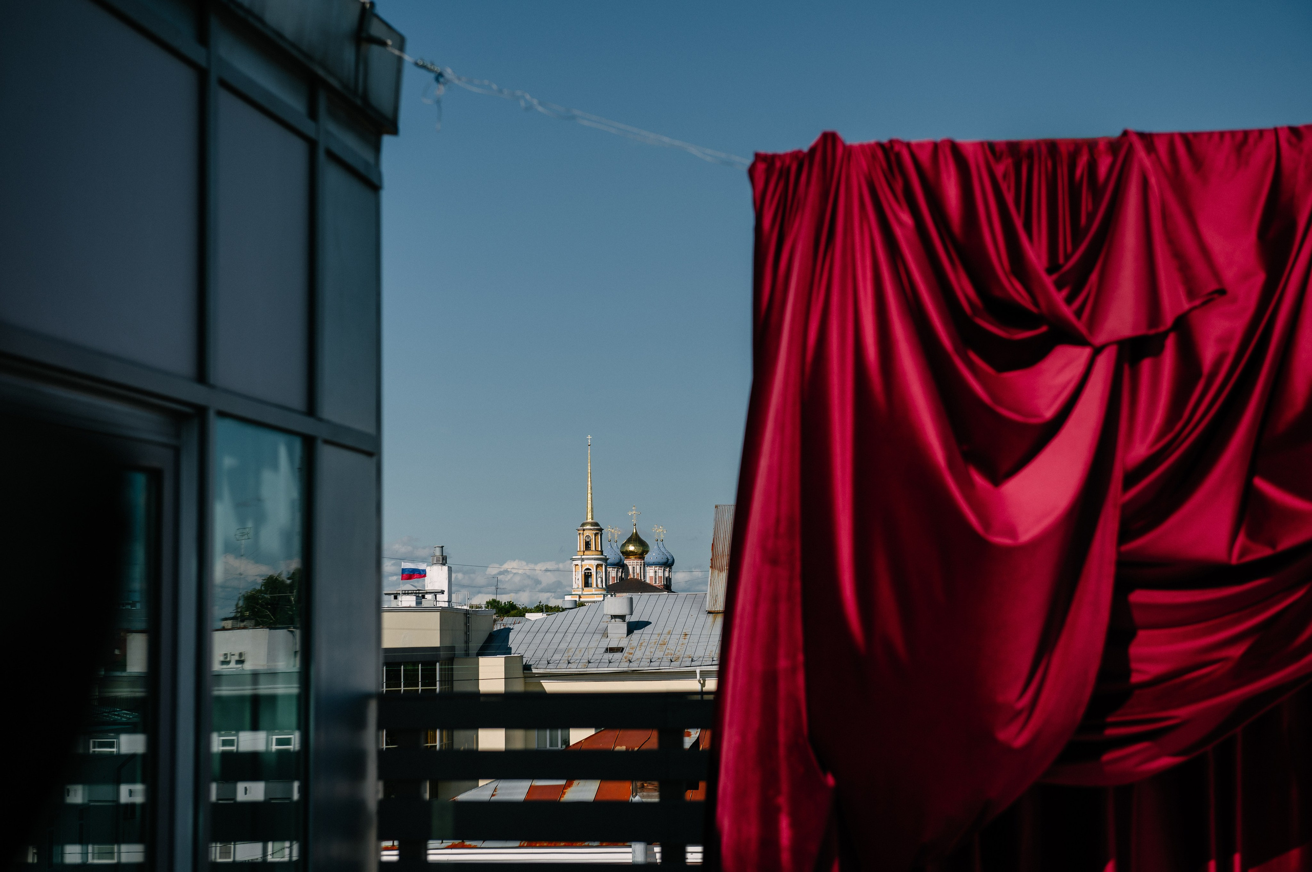 А&И. Фотограф Рязань. Дарья Дмитриева