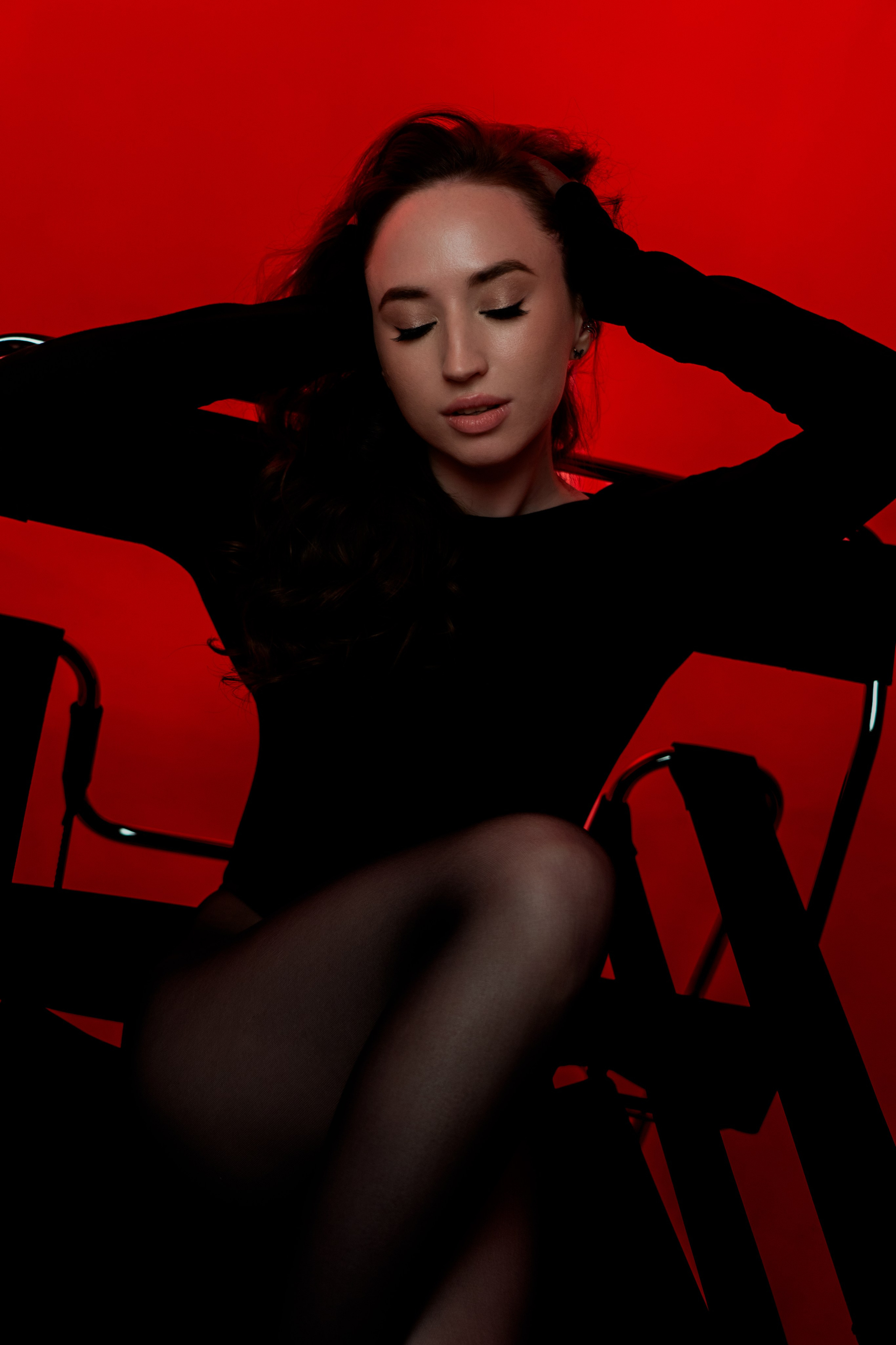 Sonya. Фотограф в Выксе