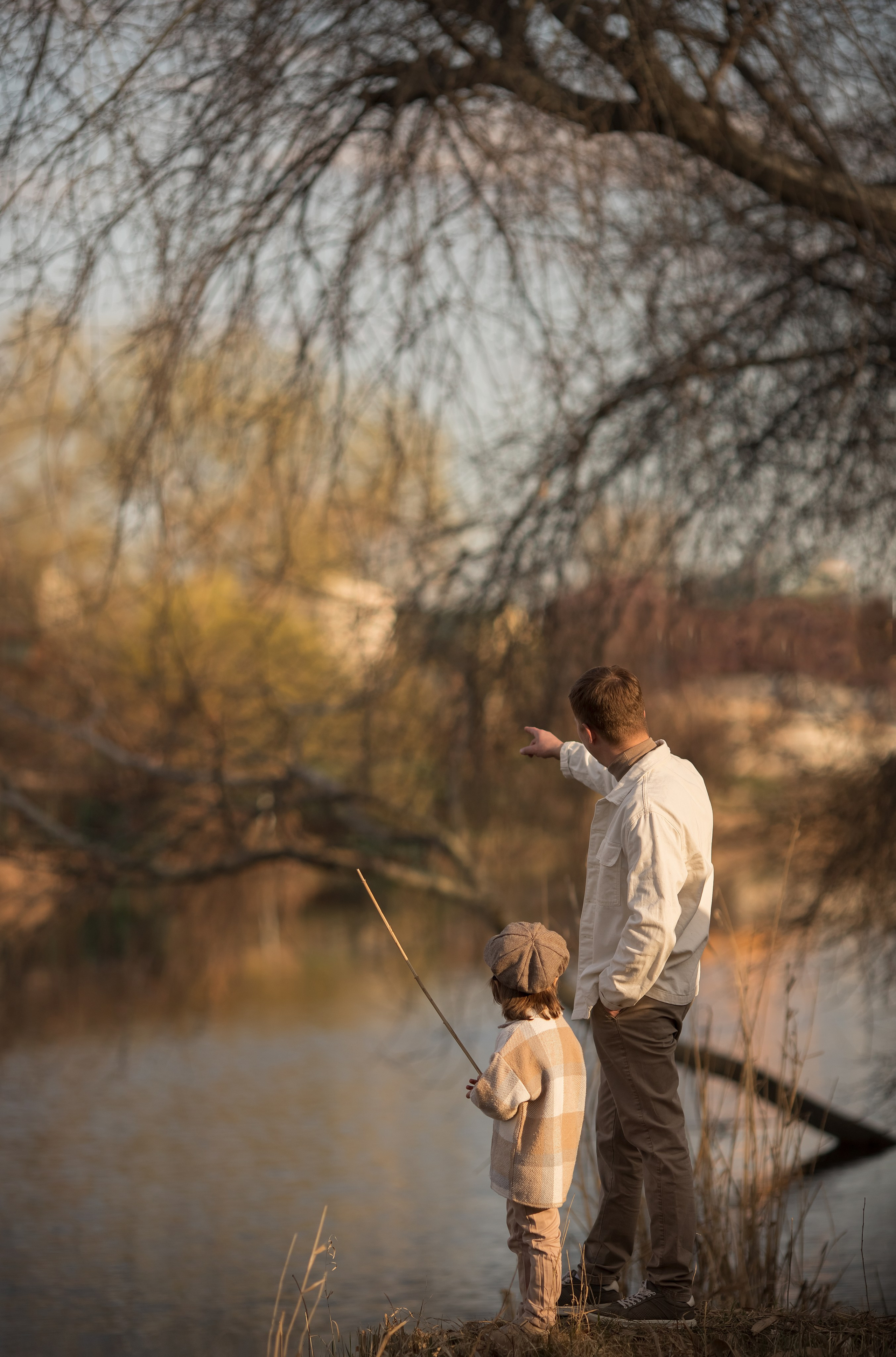 Шоколадная весна. Семейный и детский фотограф в Саратове Полина Коткина