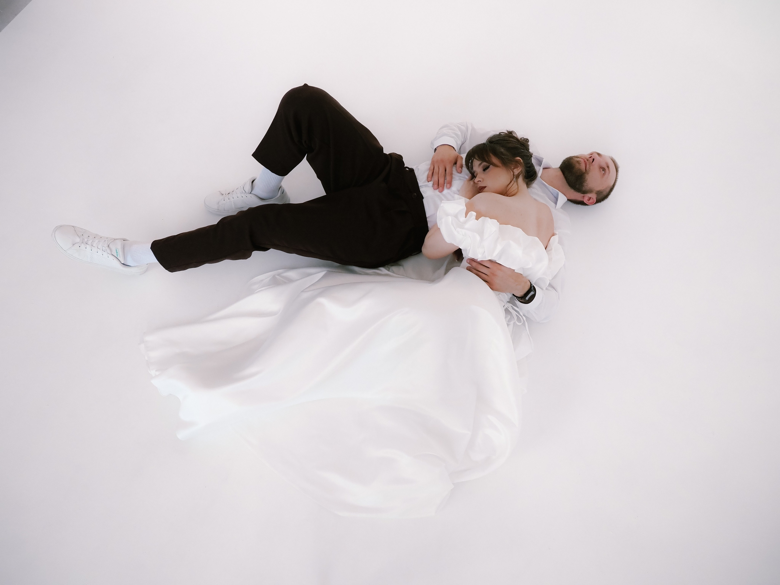 Кира и Дима. Фотограф Рязань. Семейный Свадебный фотограф