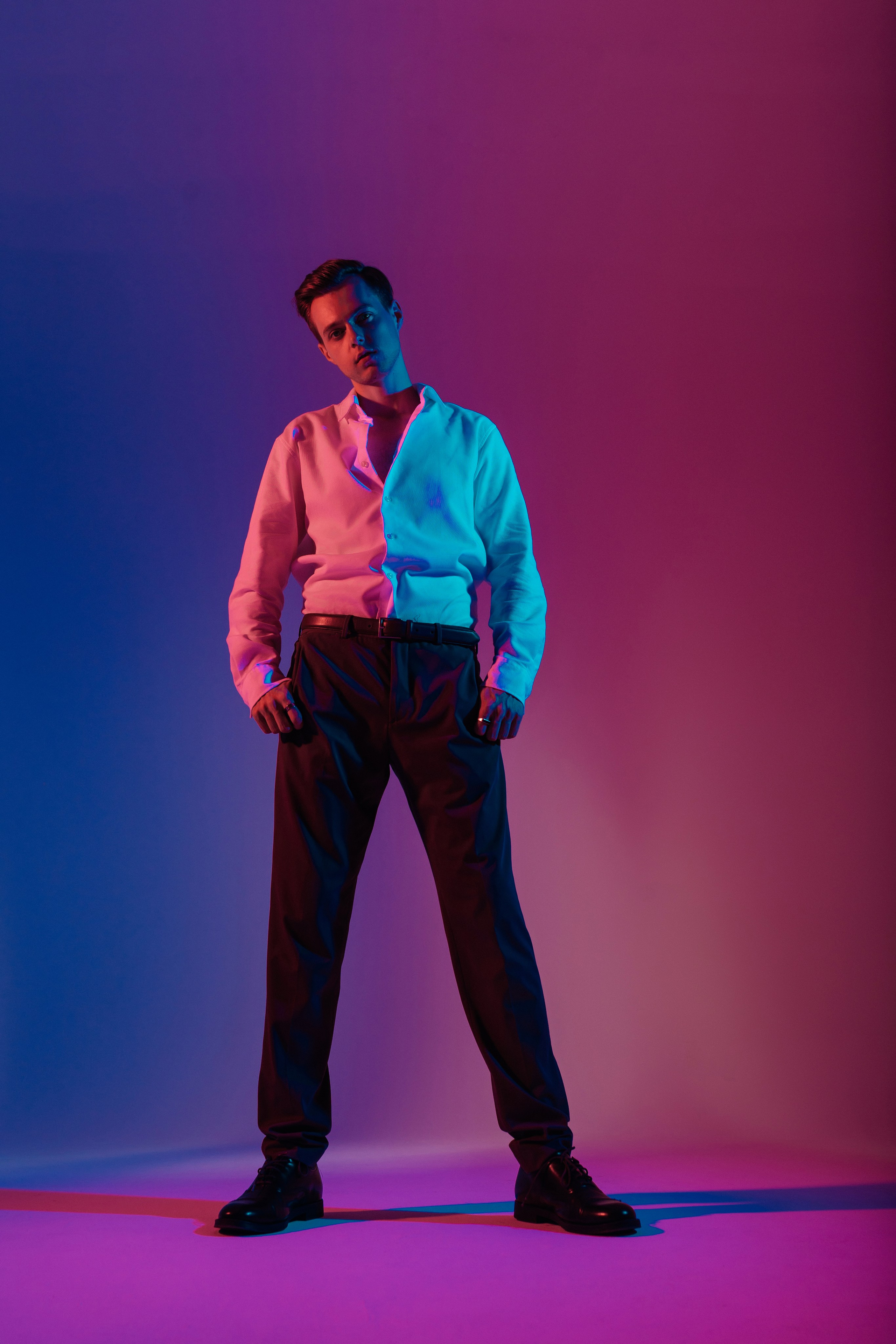 Константин Тищенко. Фотограф Наталия Федосова, г. Москва. TG и Instagram @nataliya_raw