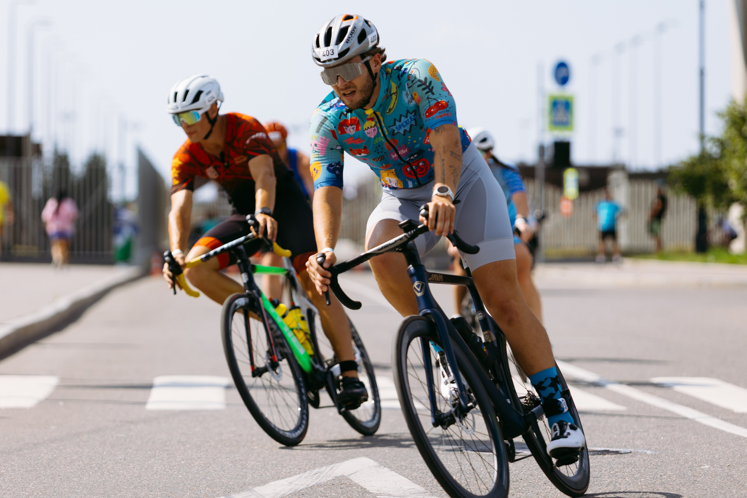 РЕПОРТАЖ. Дарья Кротович | Фотограф в Санкт-Петербурге