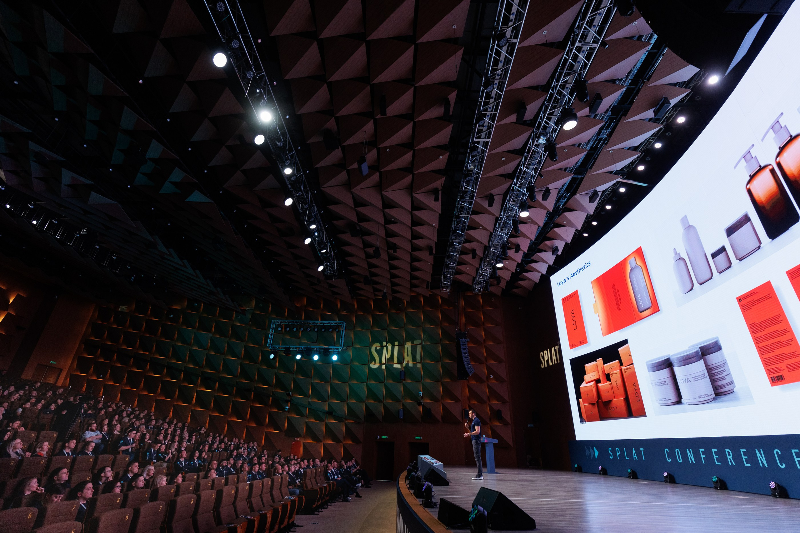 SPLAT Conf Mar'24. Свадебный, портретный и репортажный фотограф Дмитрий Карпов