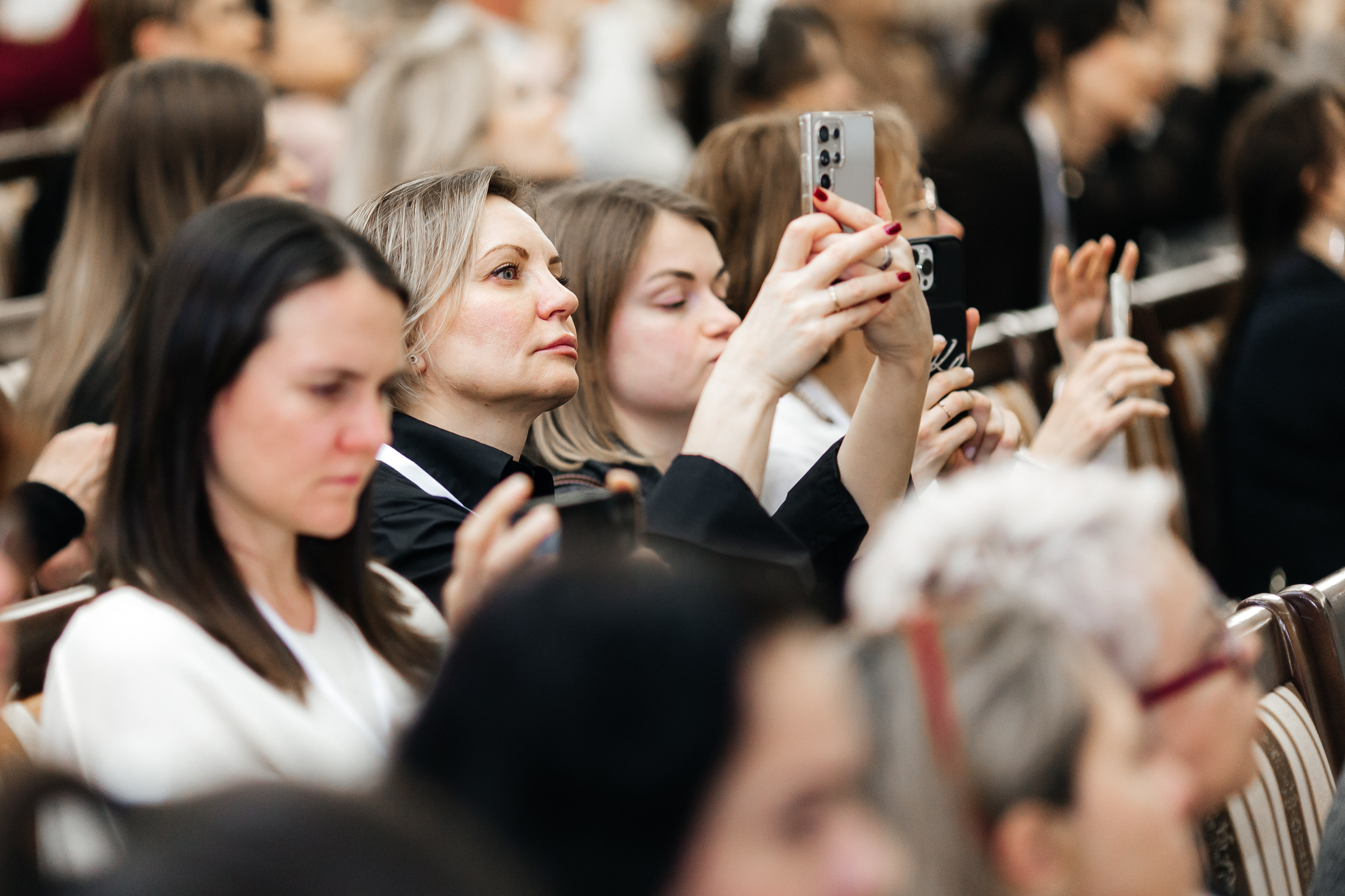 I и II Форумы EsteLife. Свадебный фотограф в Краснодаре Николай Крауз