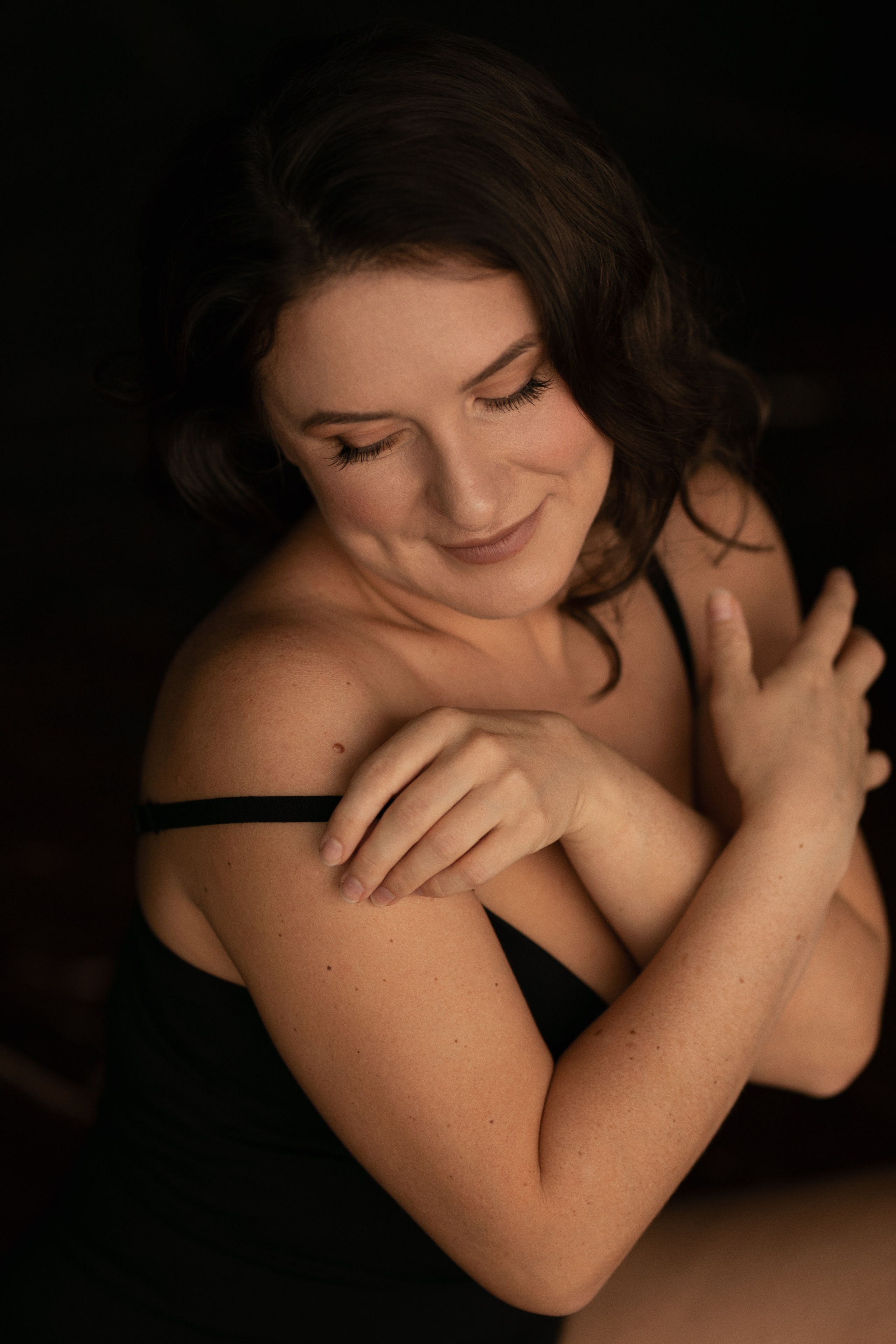 Наталья. Фотограф чувственного портрета в Санкт-Петербурге Светлана Фролова