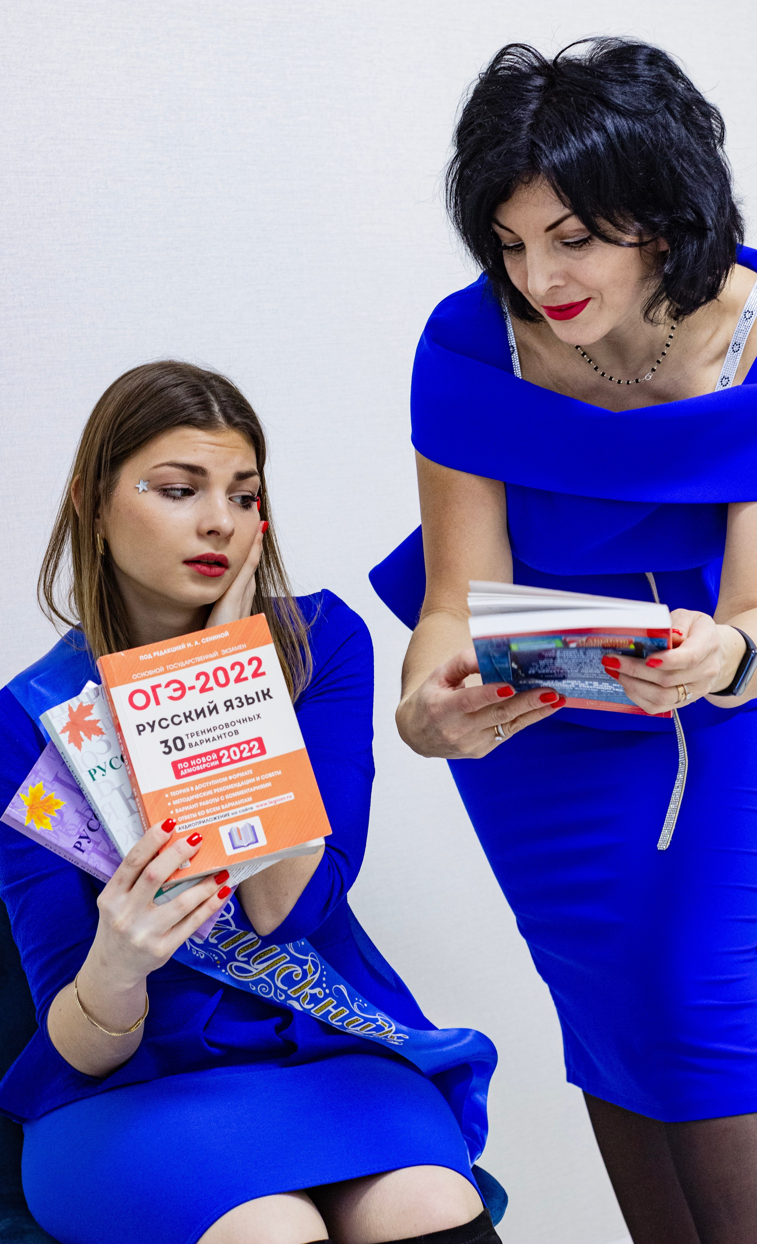 Семейная фотосессия. Dyachenko Elena — фотограф из Сибири