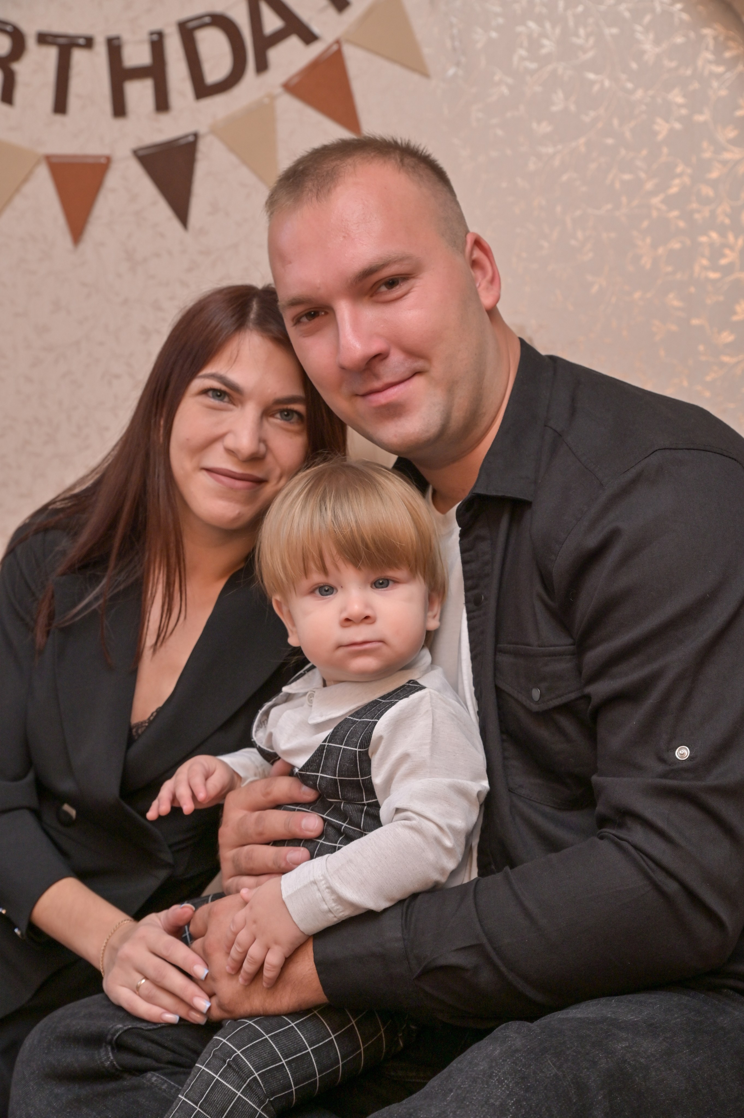 Семейные сьемки. AlexFoto Фотограф в Мозыре Александр Смягликов