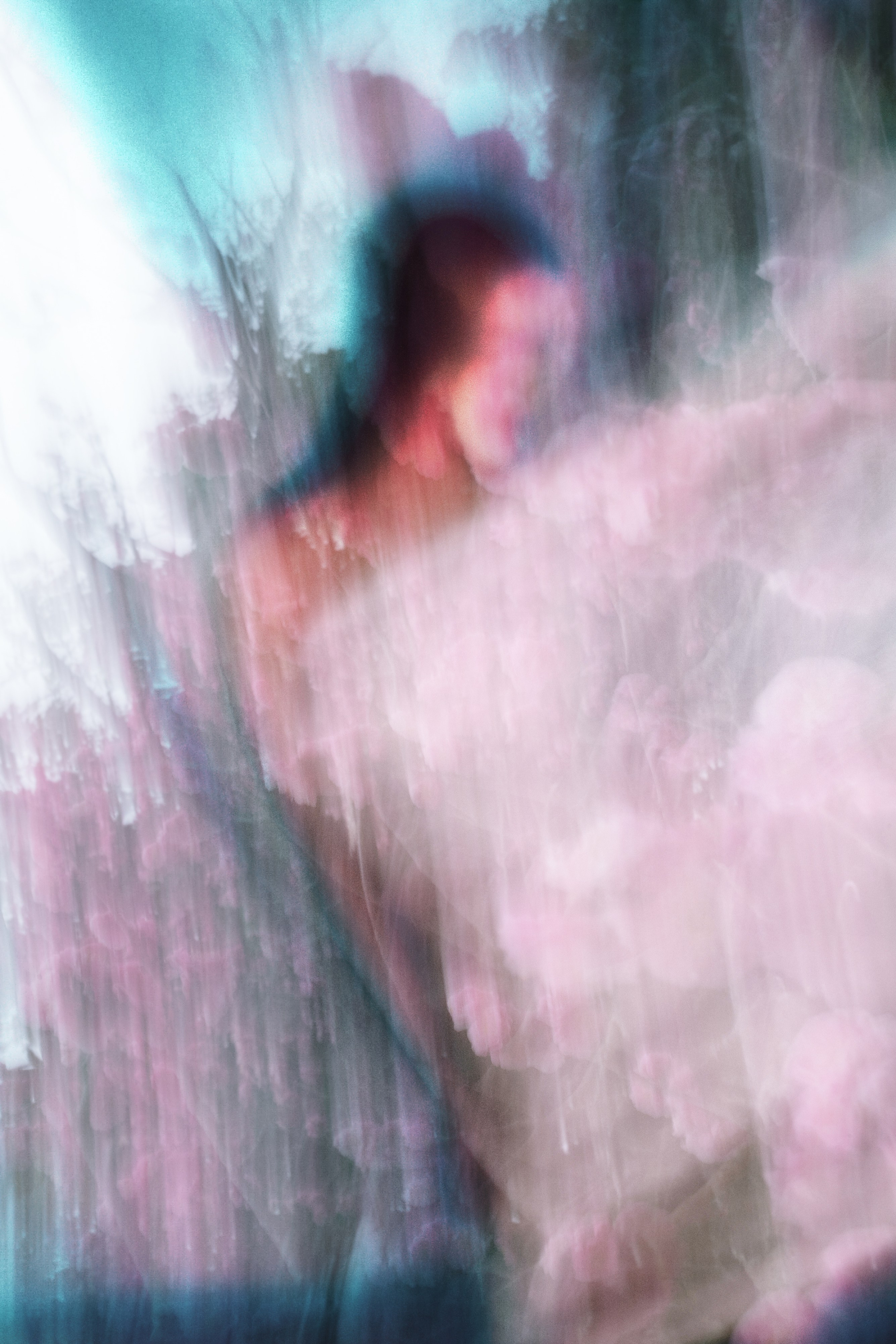 KINDS OF SOLITUDE. International visual artist