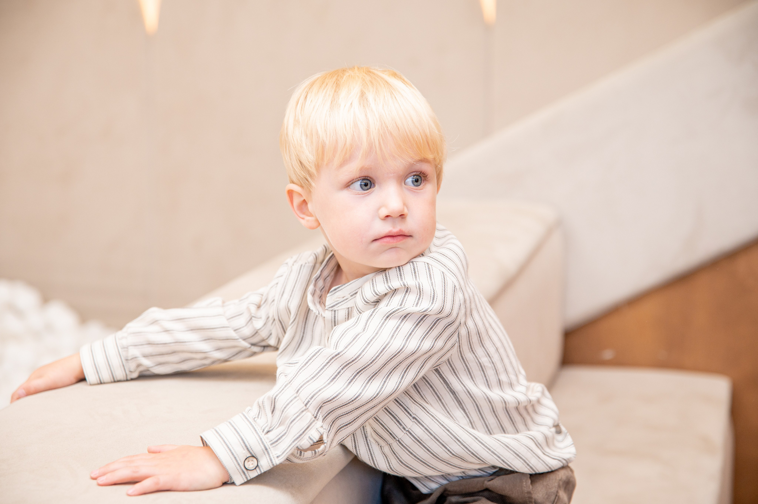 Семейная и детская фотосъёмка с профессиональным фотографом